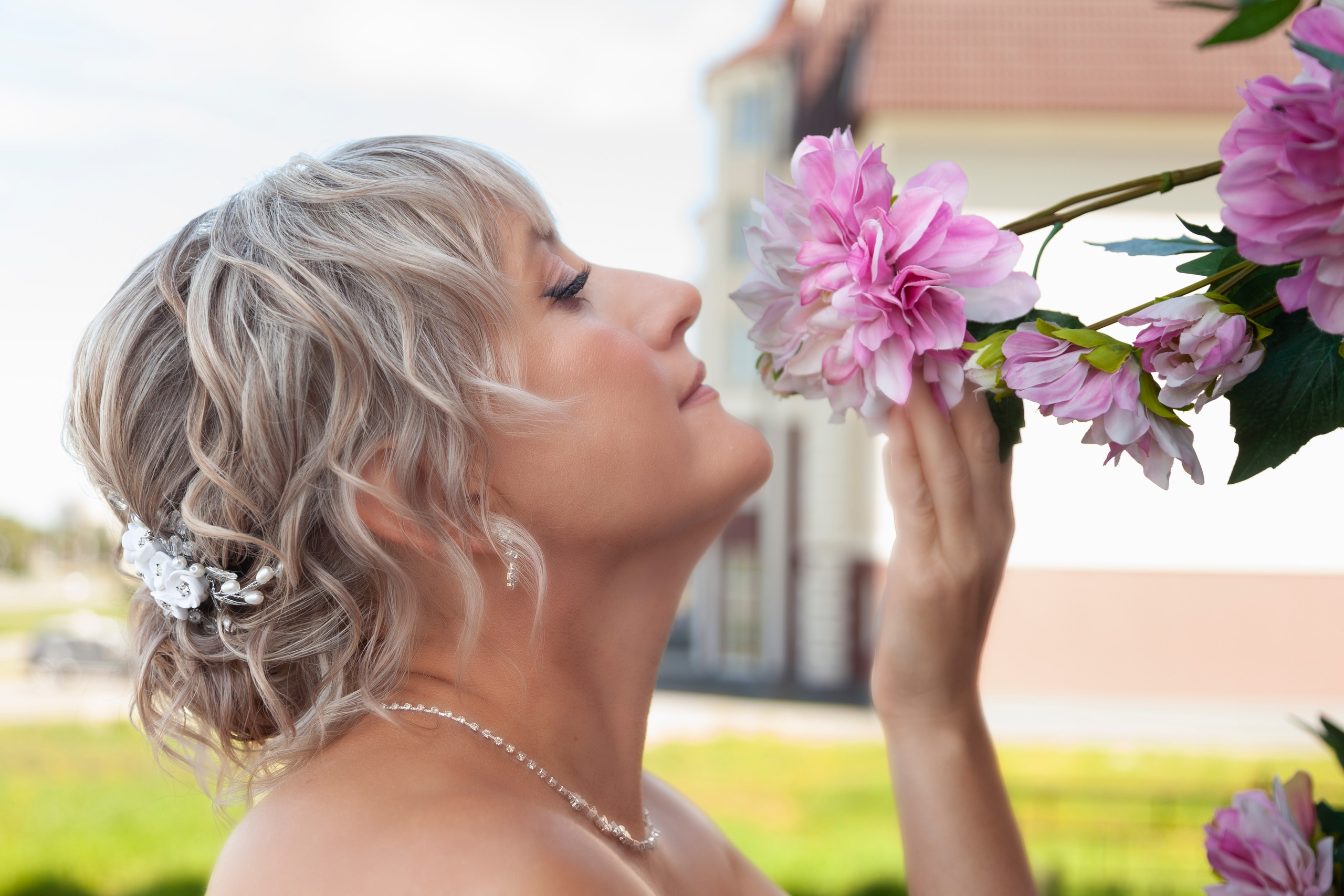 Свадебные съемки. PROphoto