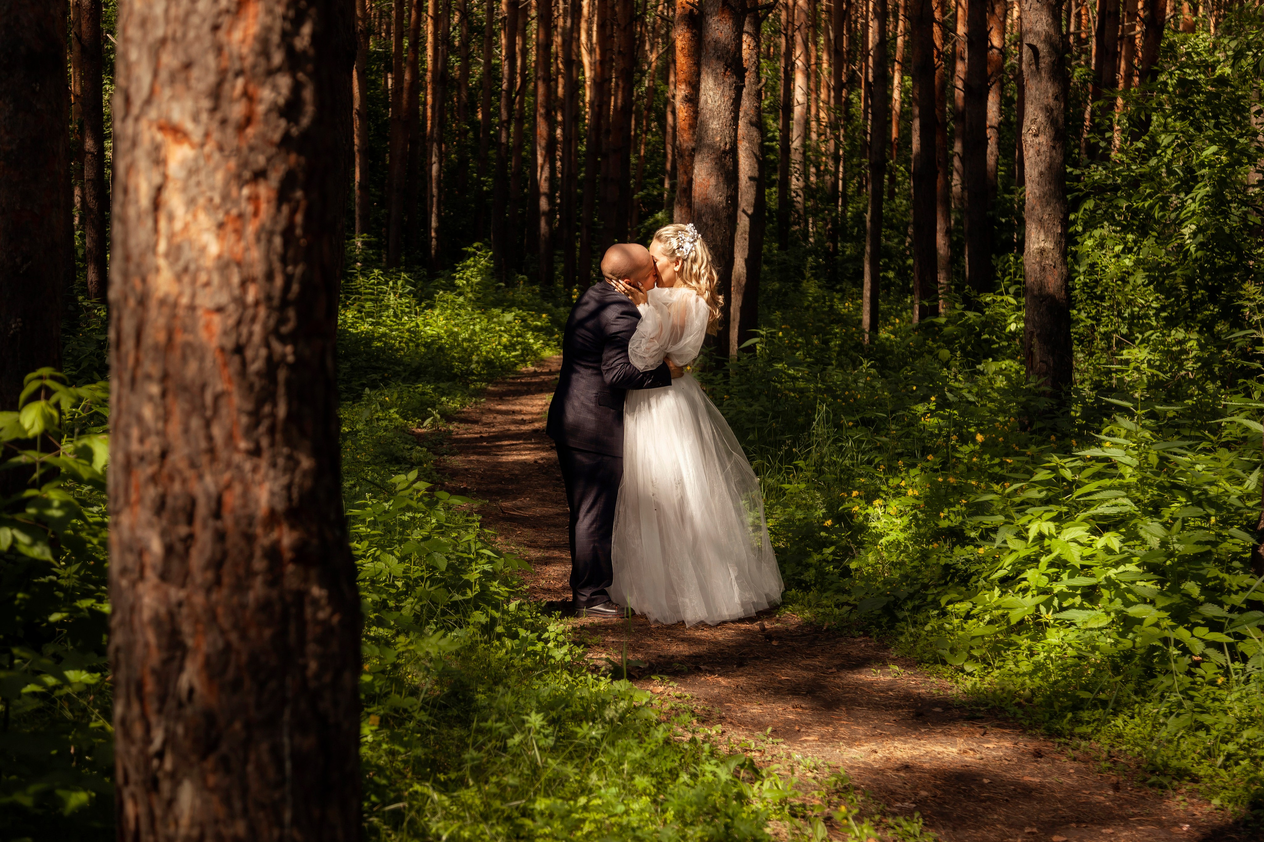 Свадебные съемки. PROphoto