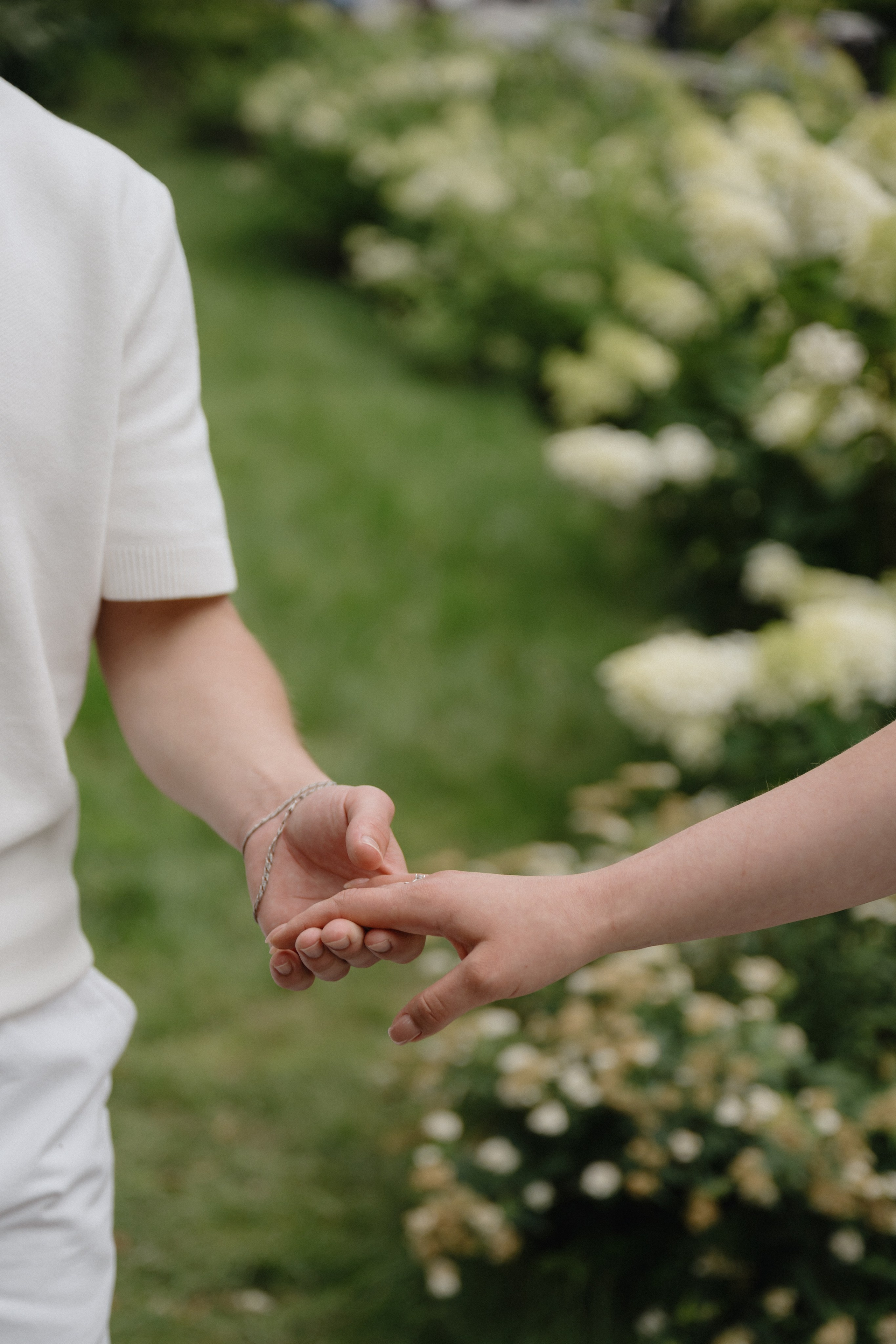 Полина & Михаил