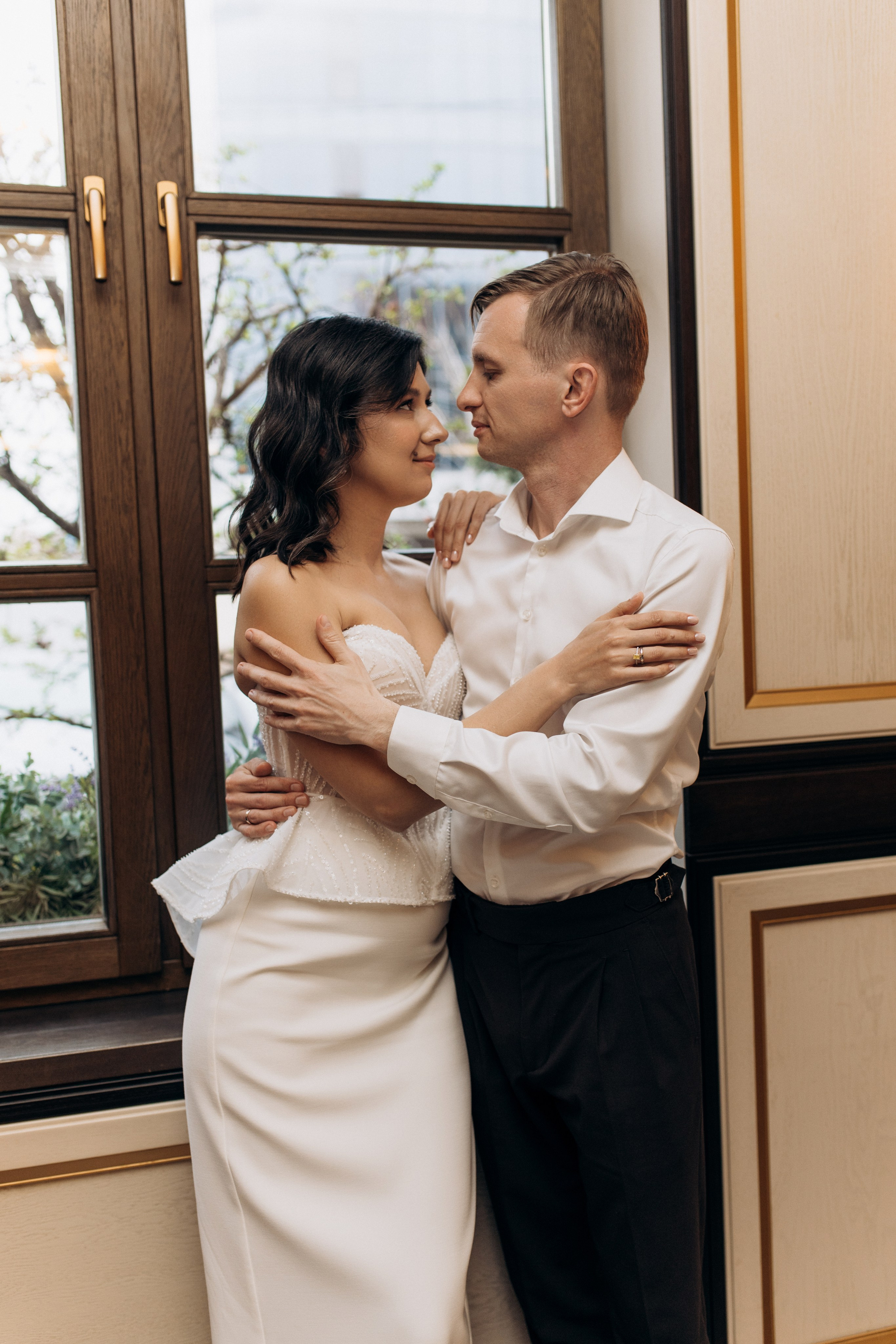 Татьяна и Алексей. Самый теплый фотограф в Краснодаре Рябоконь Ксения