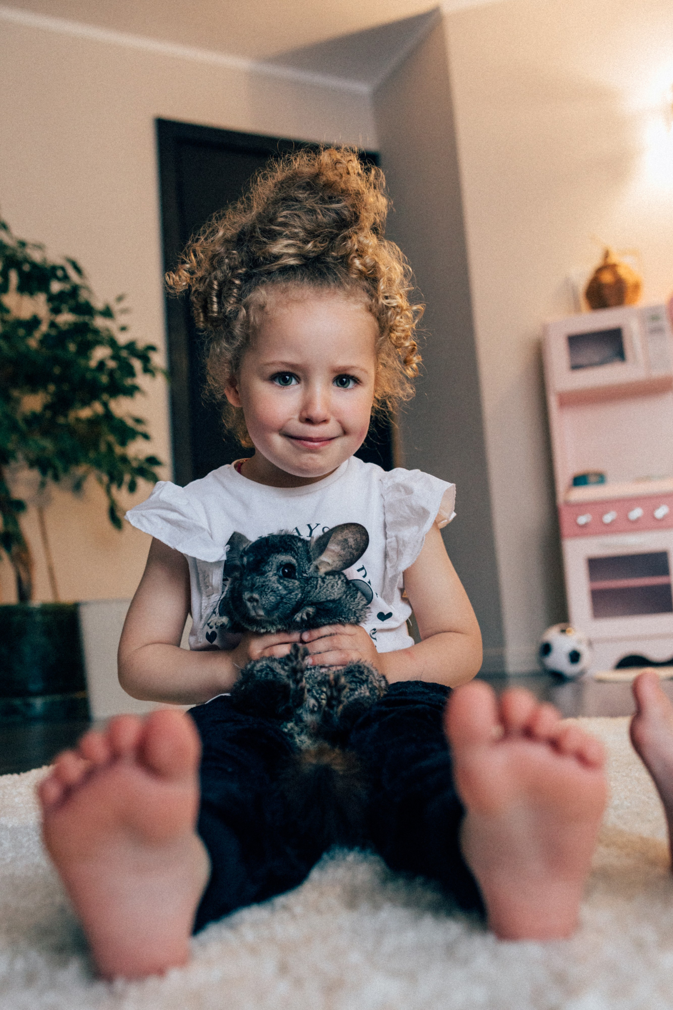 Lifstyle Фролкины. Семейный, женский и детский фотограф Татьяна Колобаева