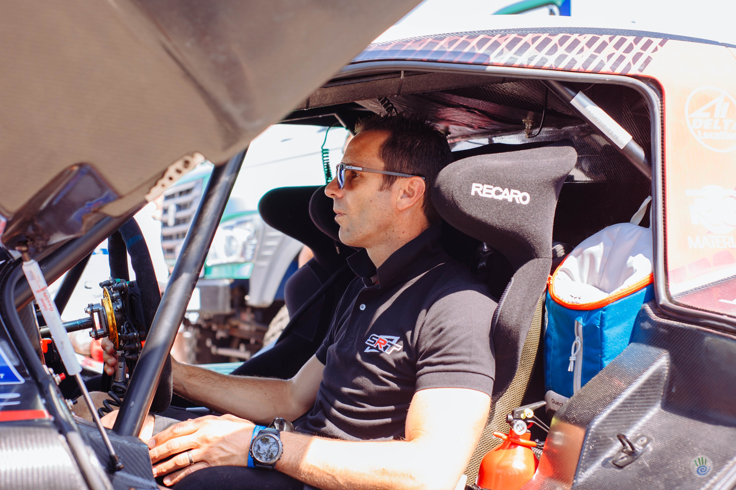Открытие Rally Silkway г. Иркутск. Фотограф Иркутск | Денис Ерёменко