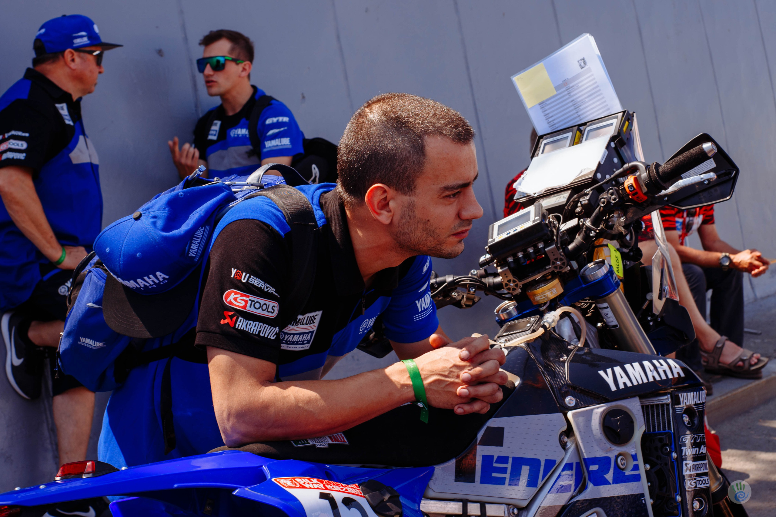 Открытие Rally Silkway г. Иркутск. Фотограф Иркутск | Денис Ерёменко