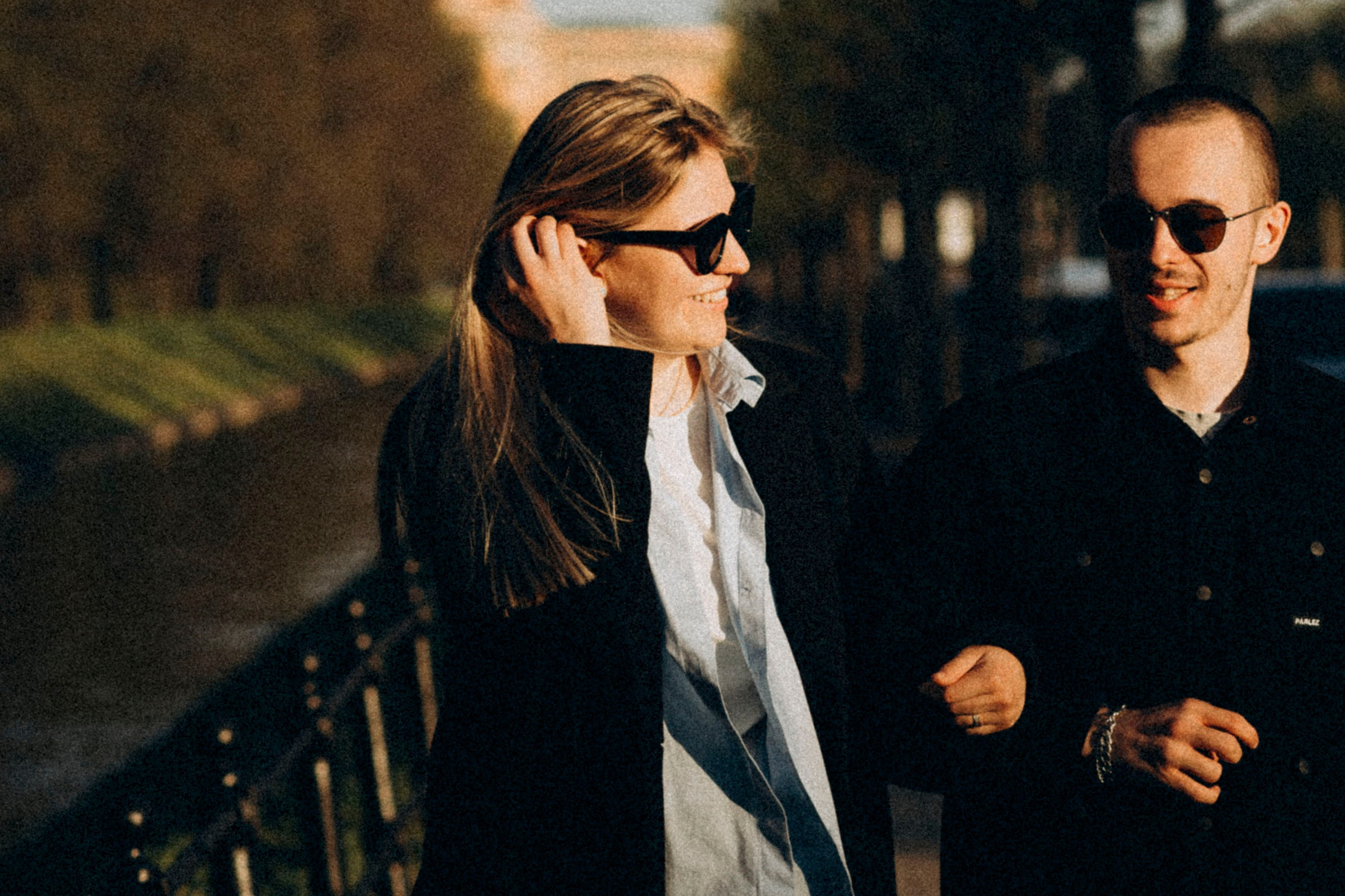 Даша и Глеб. Свадебный и портретный фотограф в Санкт-Петербурге