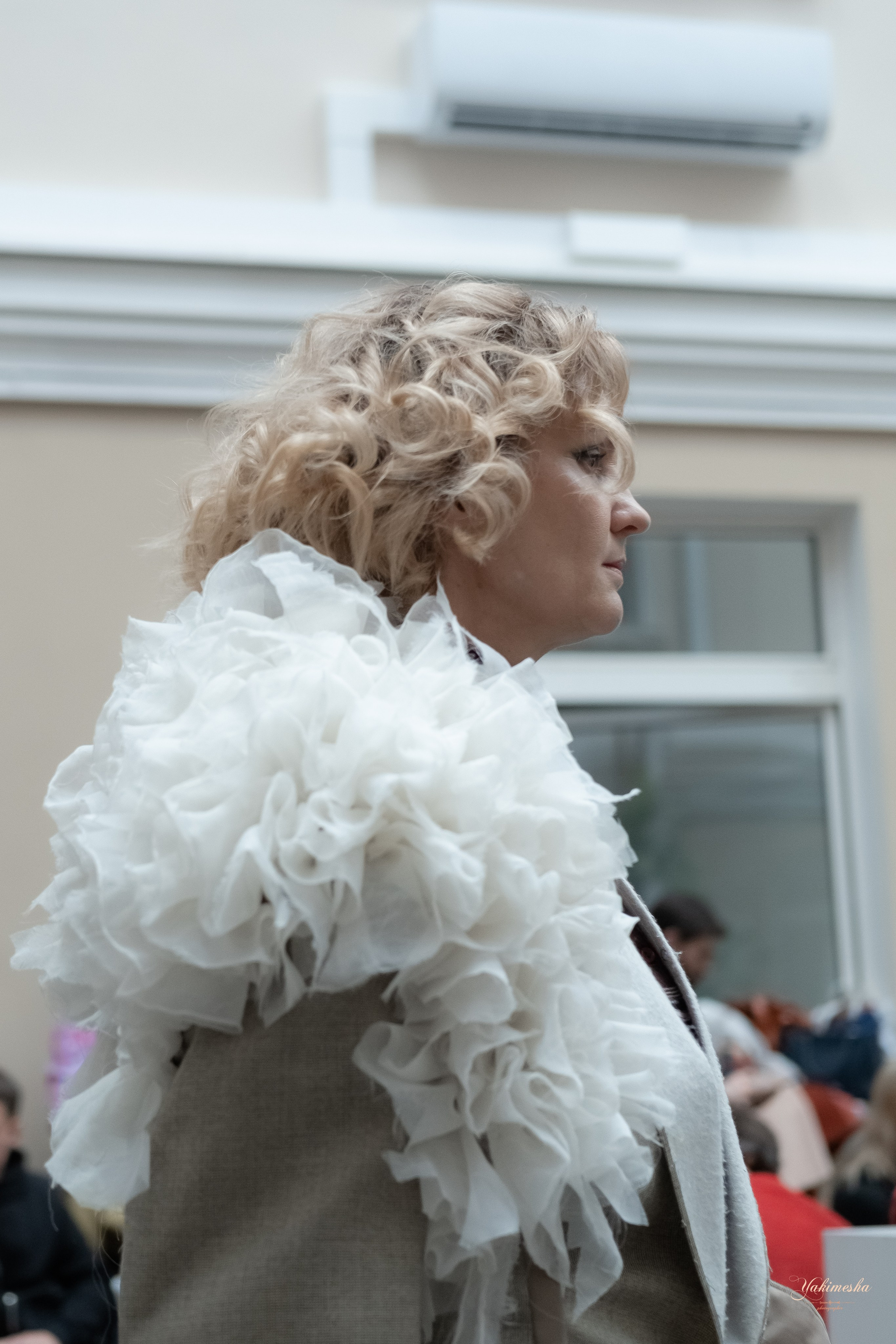 Выпускной LMA модельного агентства. Семейный и женский фотограф в Санкт-Петербурге