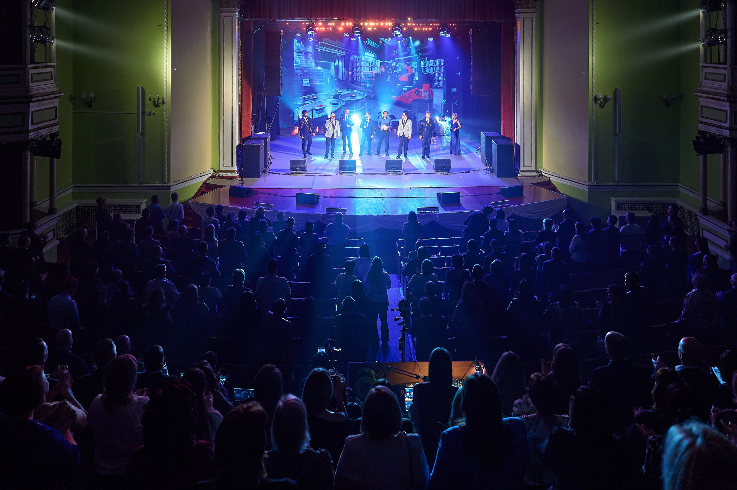 Бочкари НГ 2025. Фотограф Опыт Качество Скорость Горный Алтай Барнаул