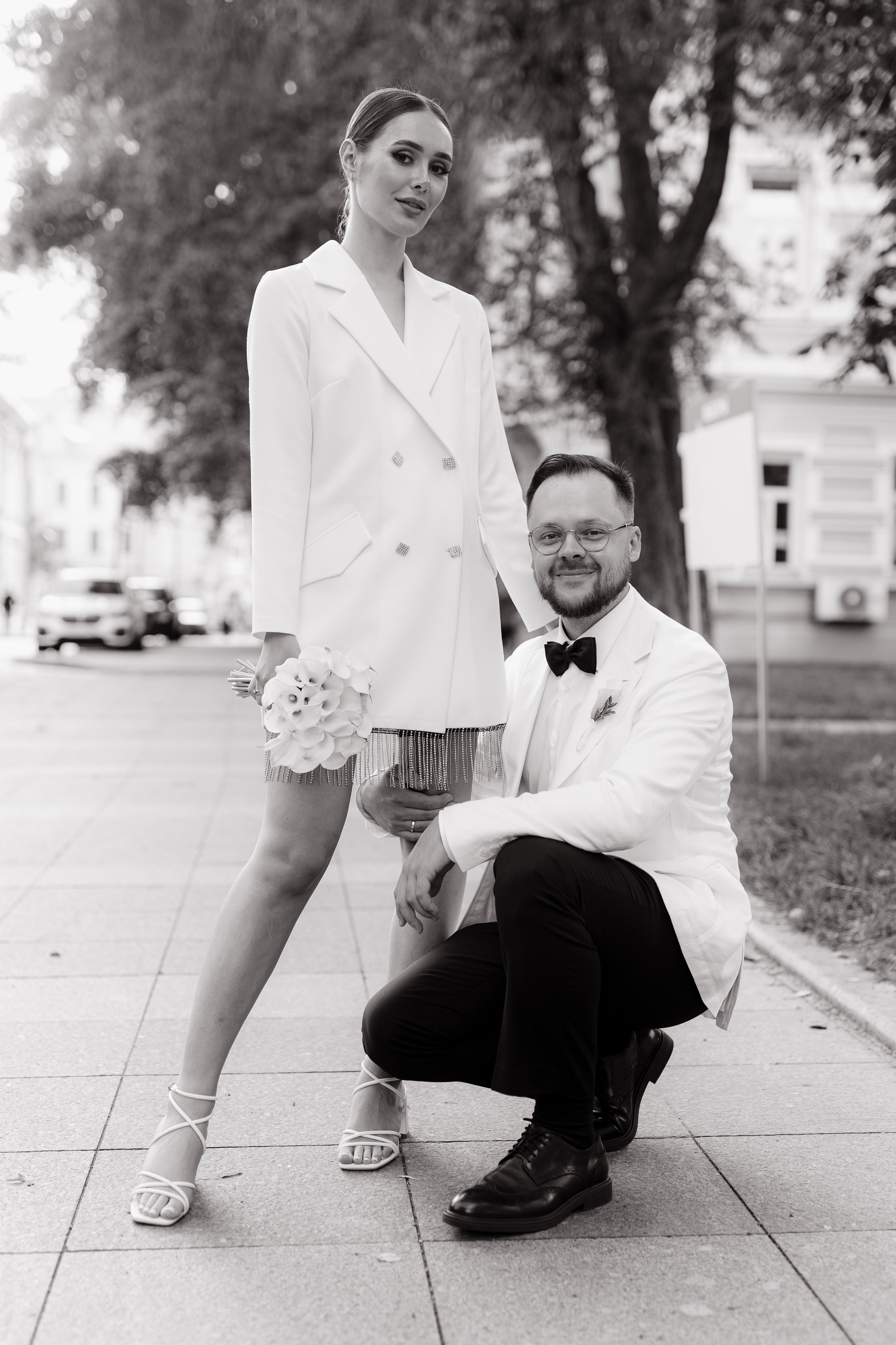 Anastasya/Anton. Свадебный фотограф Павел Князев