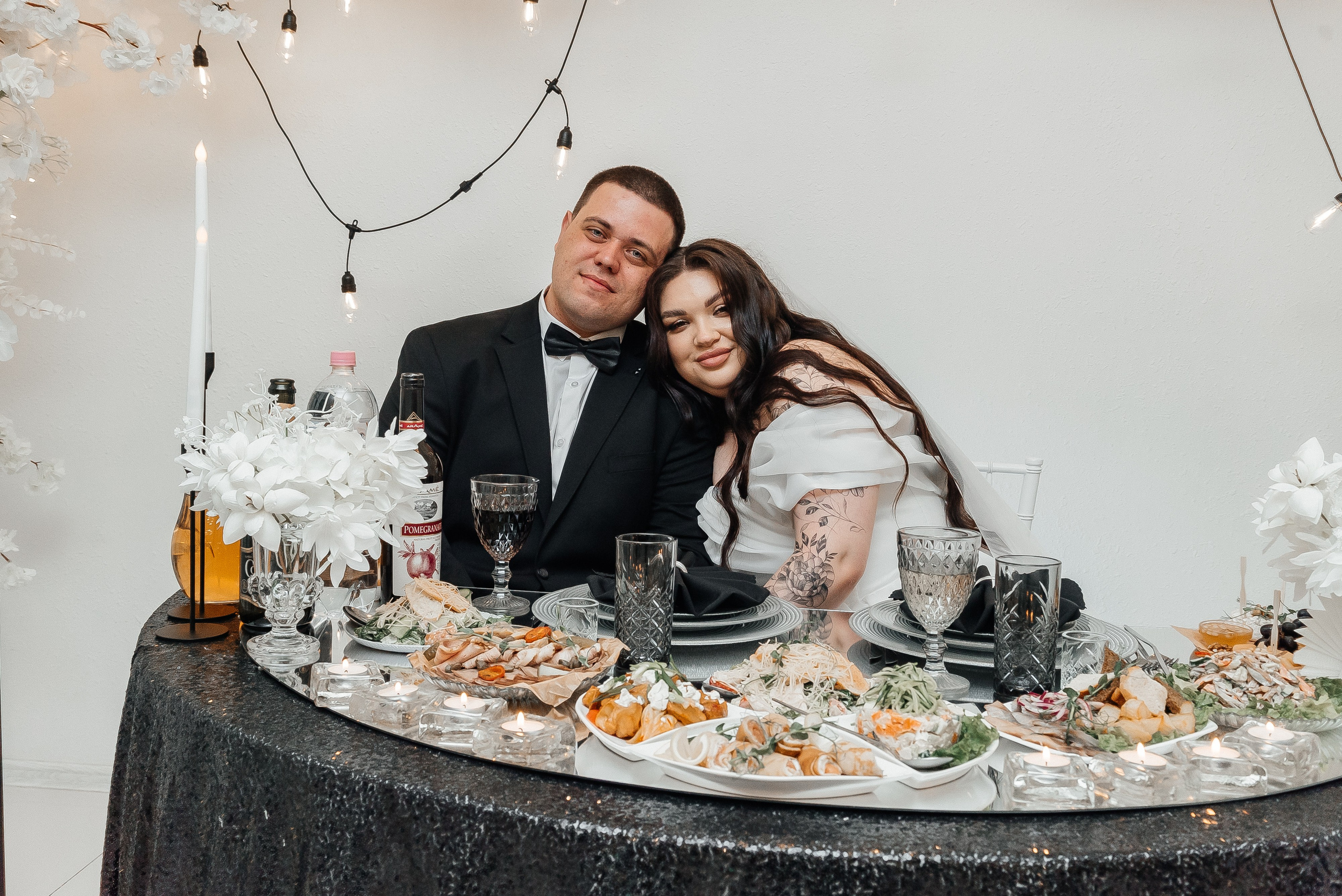 Валерия и Дмитрий. Свадебный и семейный фотограф во Владивостоке Александра Глускер