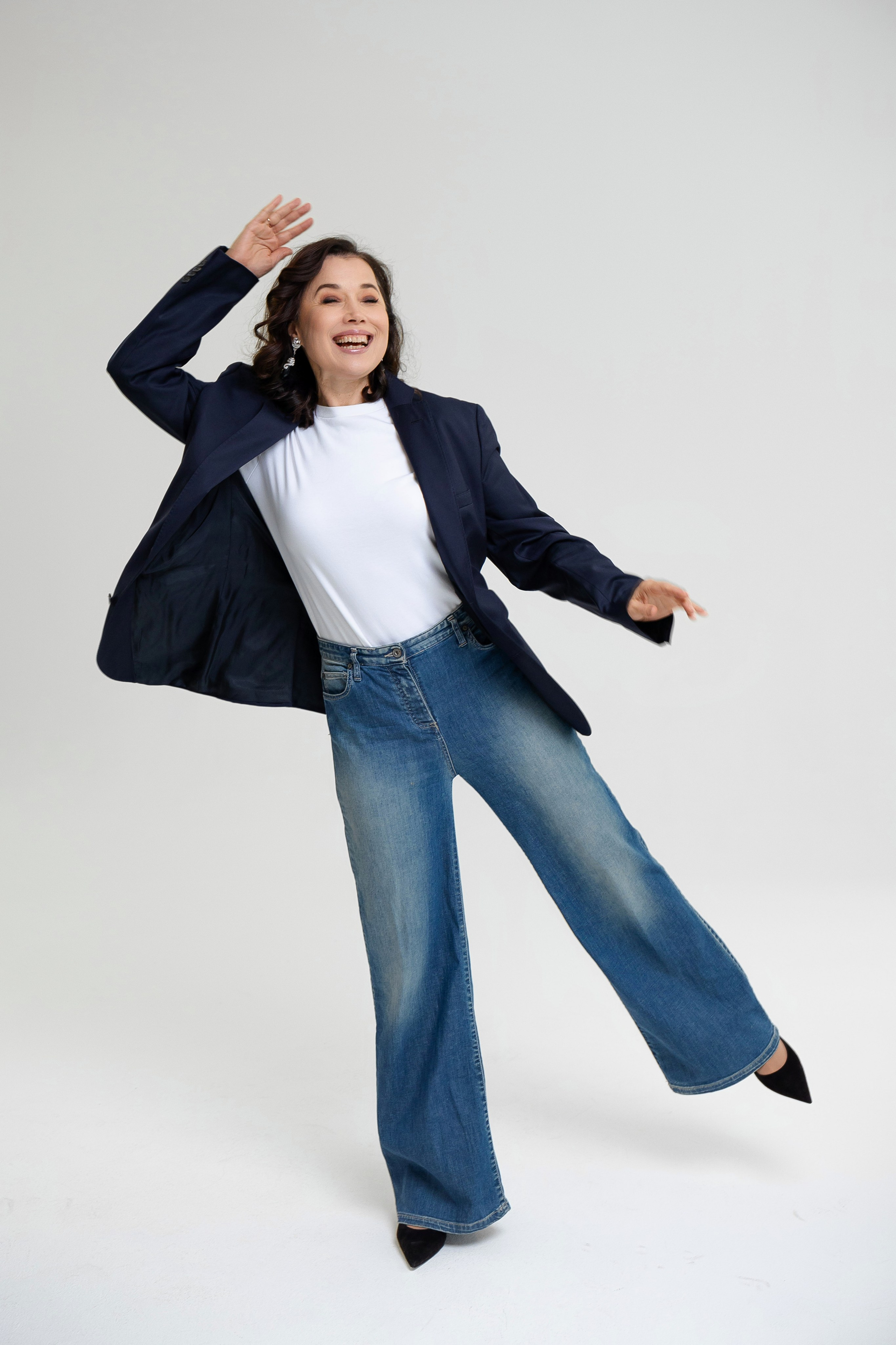 Инна. Семейный и детский фотограф в Москве Александра Мак