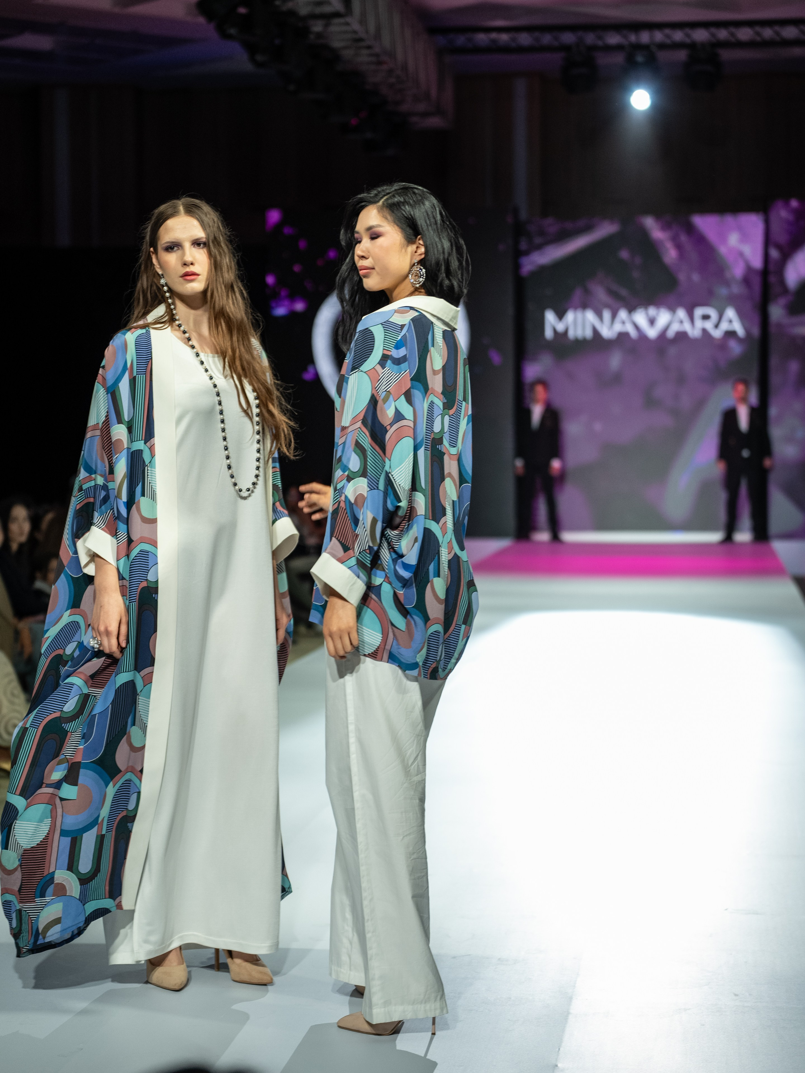 Eurasia Fashion Week Minavara. Сайт Алматинского НЮ АРТ, будуар и фэшн фотографа Дениса Карпенко