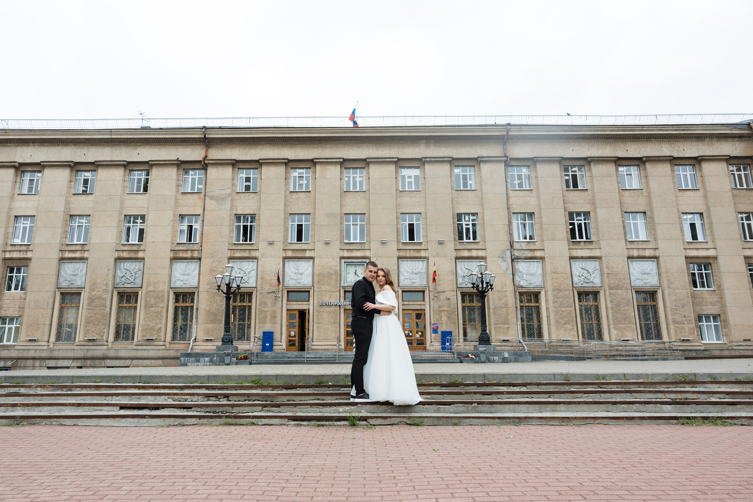 Даниил + Елизавета г. Курск. Олег Минайлов — Фотограф ваших событий