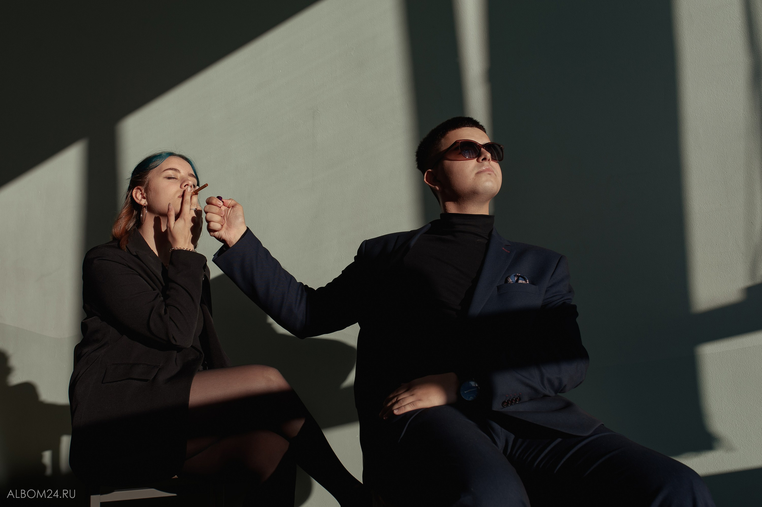 Выпускные альбомы Красноярск