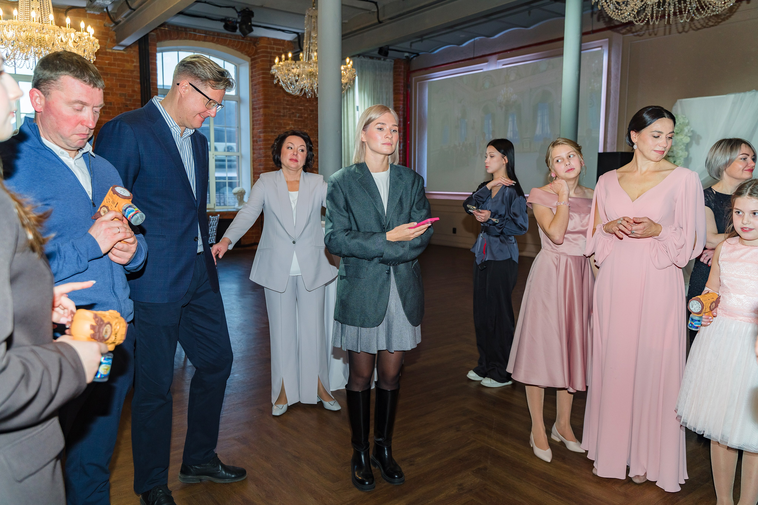 Евгений + Елена