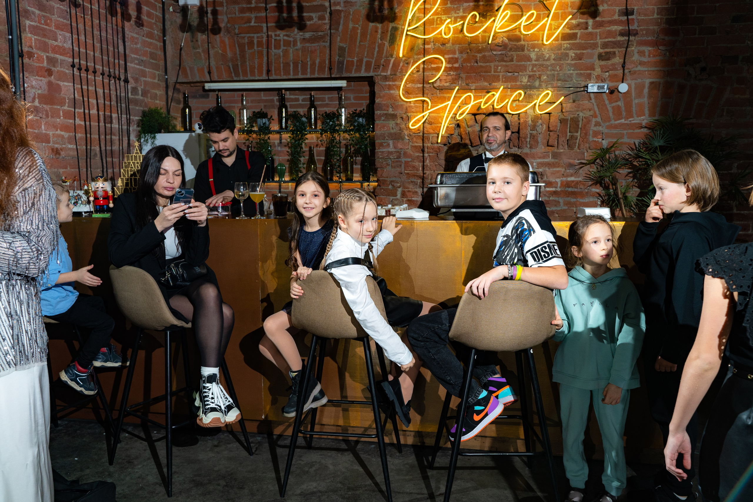 День рождения