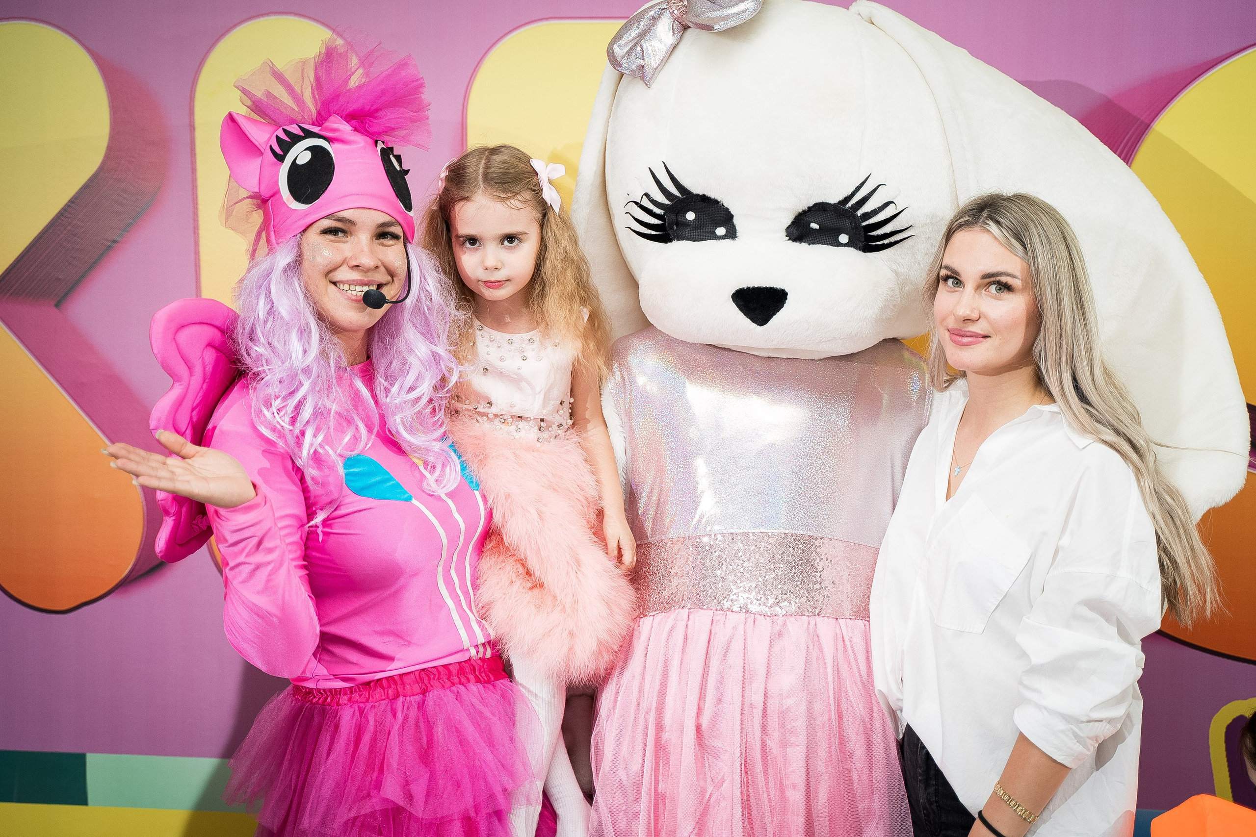 Фотограф на детские праздники. Свадебный и семейный фотограф в Новосибирске Данил Коротких