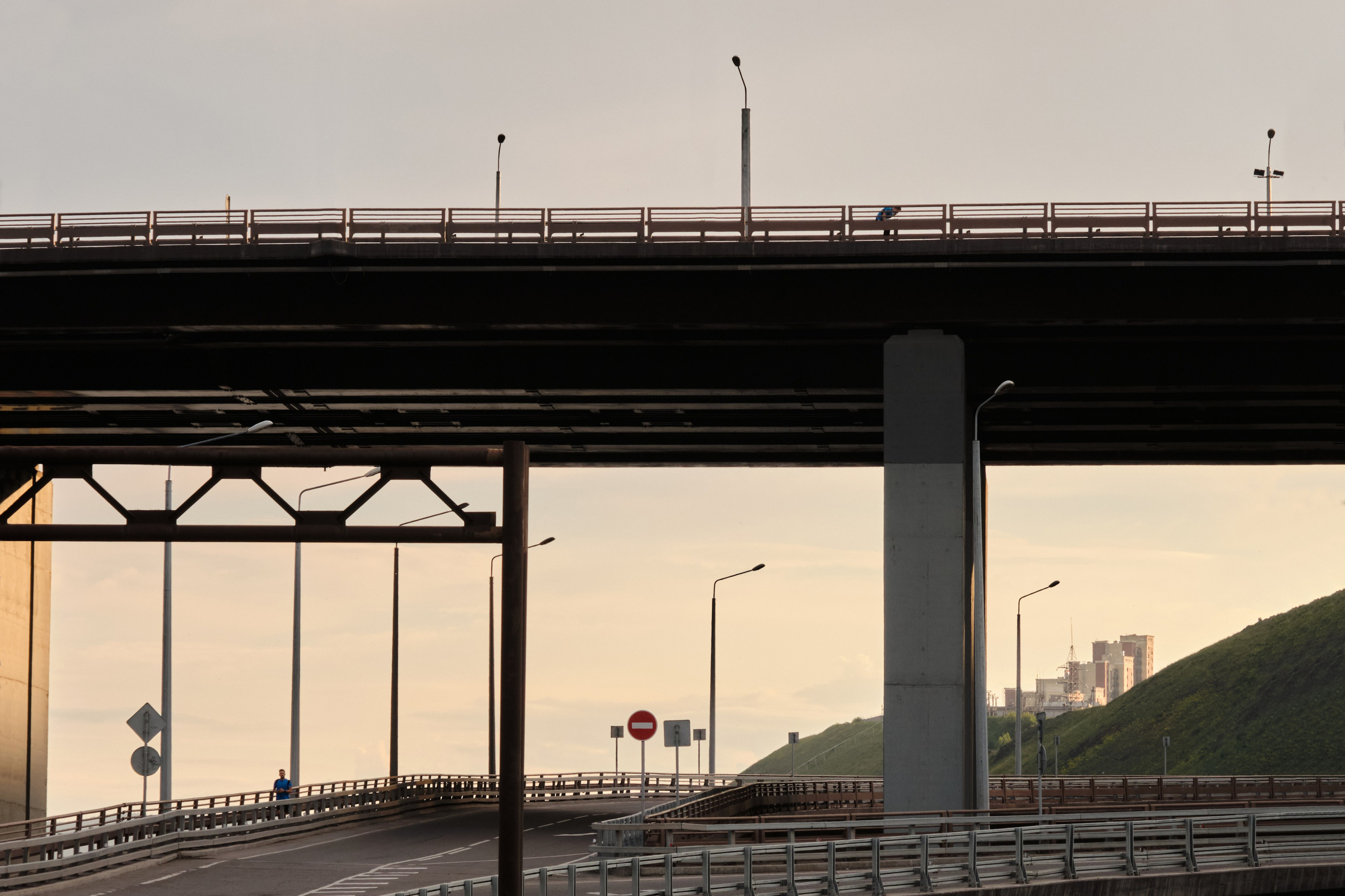 Москва — Владивосток. Охота за образами Мира. Shaltay Gallery