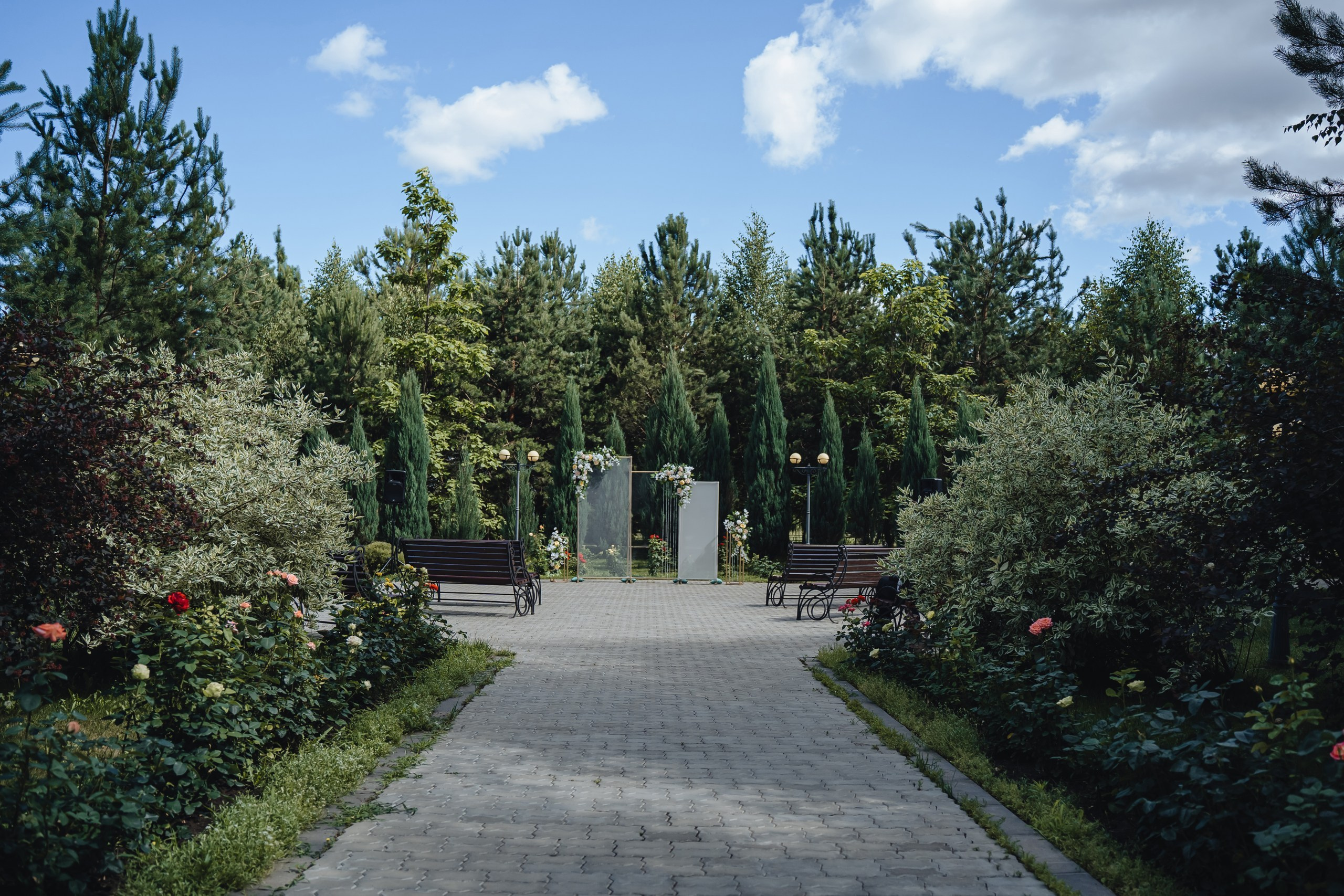 Кирилл и Ульяна. Полный день. Семейный и свадебный фотограф в Саратове Евангелина Штах