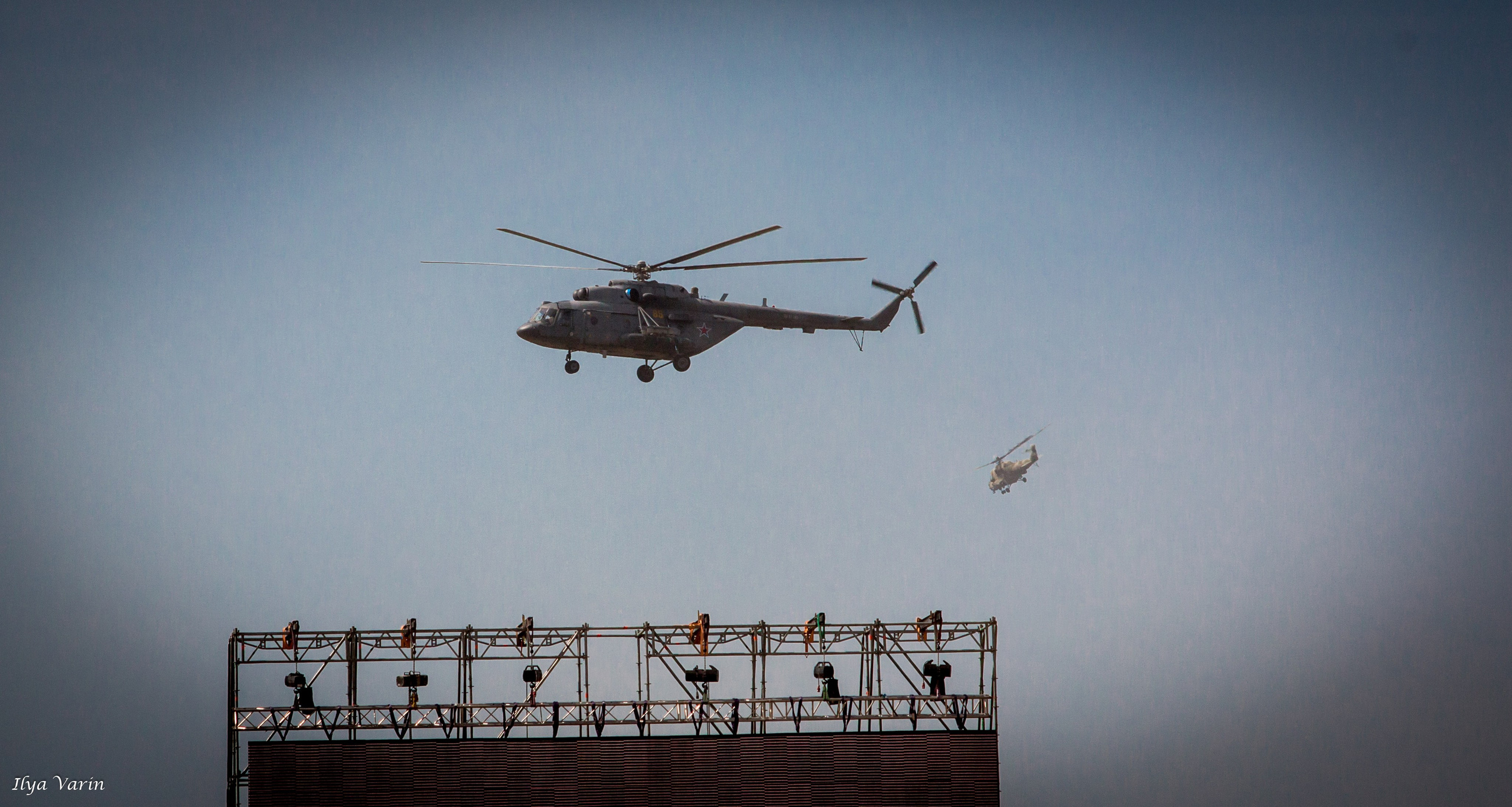 Международный форум «Армия». Илья Варин — Фотограф Москва, Тверь