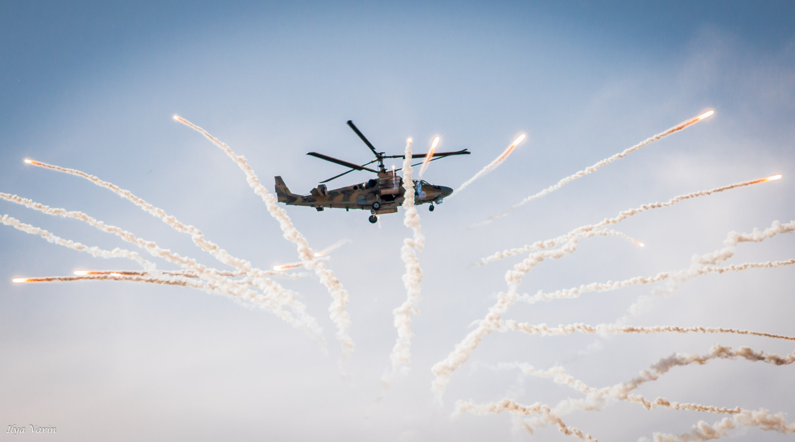 Международный форум «Армия». Илья Варин — Фотограф Москва, Тверь