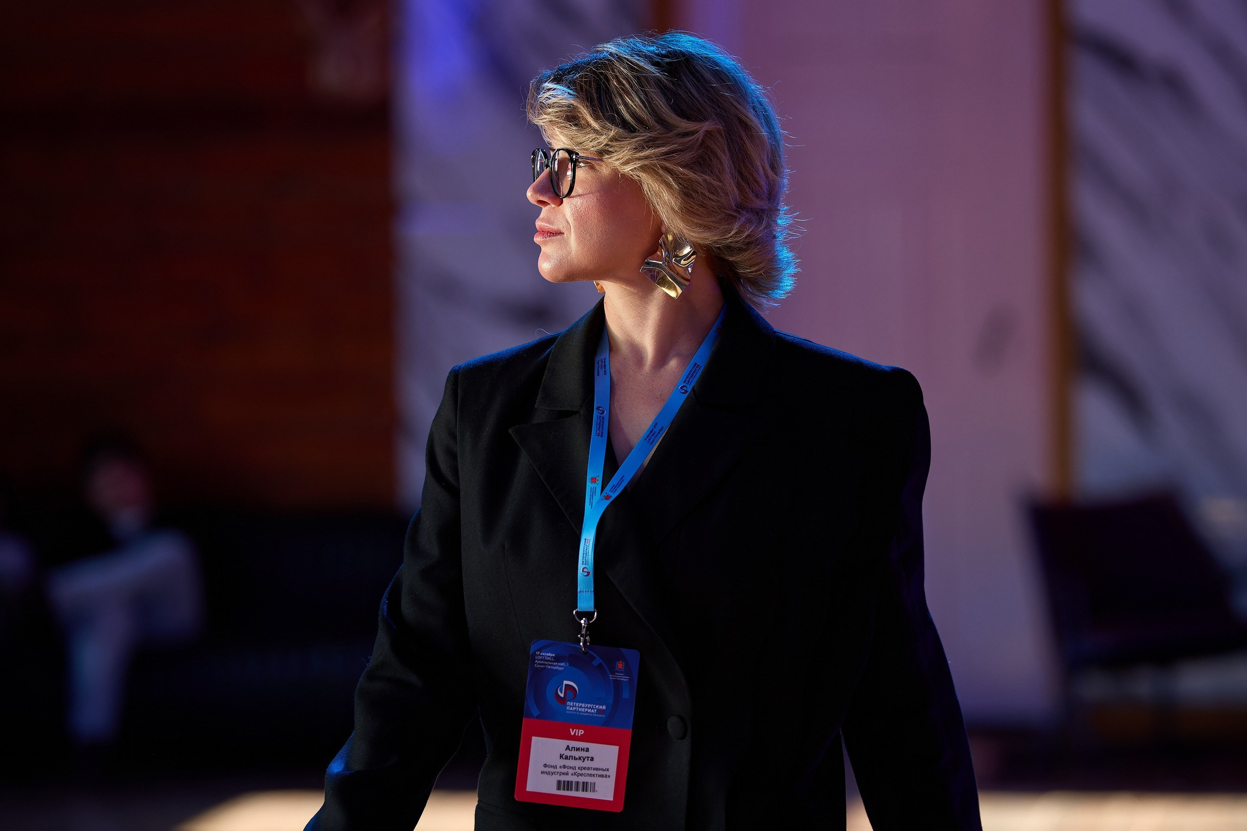 Петербургский Партнериат 2025