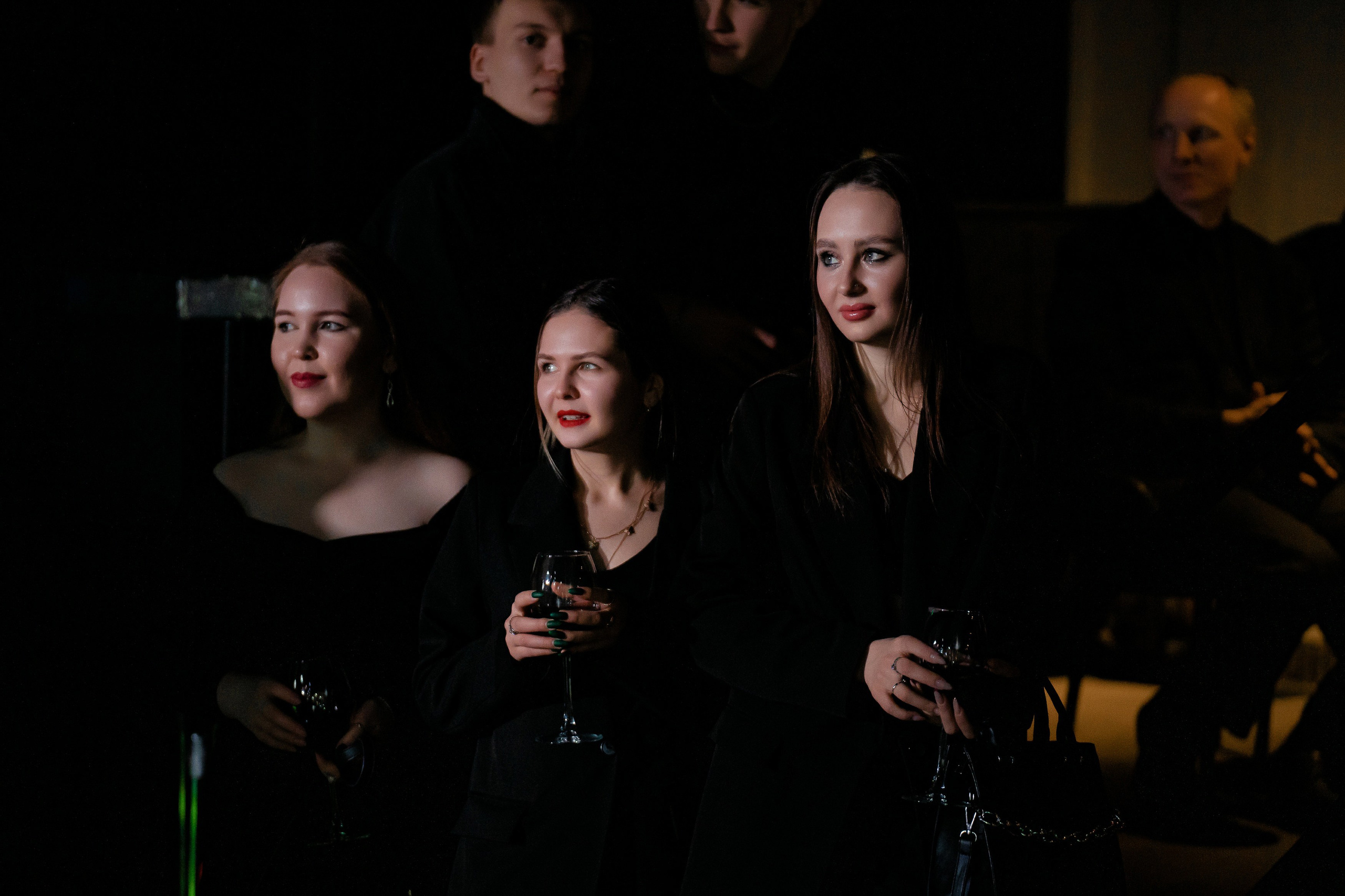 Корпоративные мероприятия. Гришин Фотограф Екатеринбург/Репортаж/ Корпоративная/Свадебная съемка