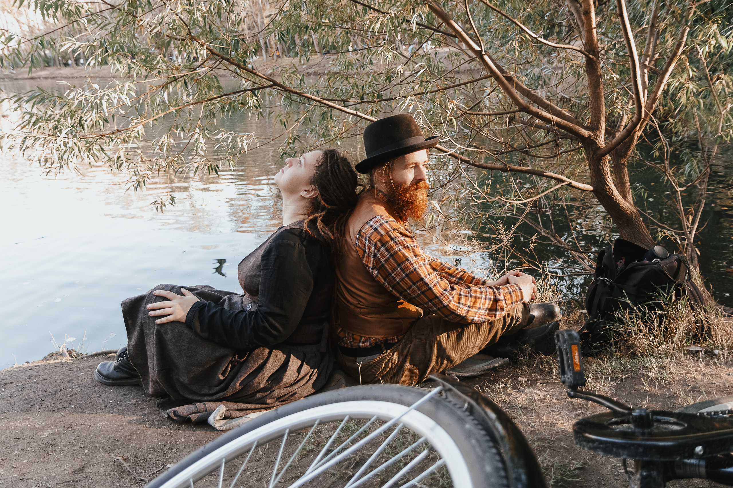 Семейный и репортажный фотограф в Екатеринбурге Евгения Кожемячко