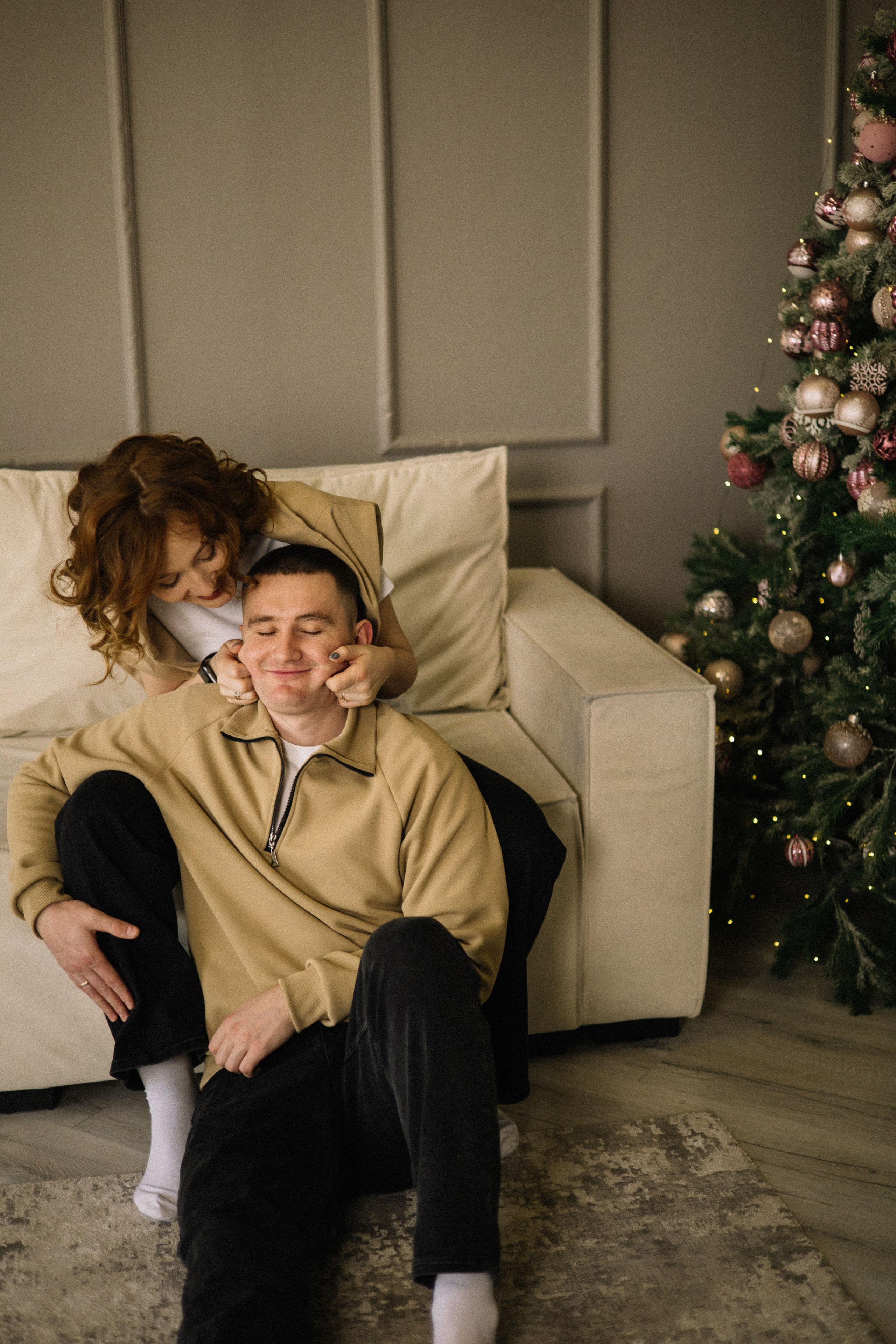 Даша ♡ Толя. Фотограф в г. Чита