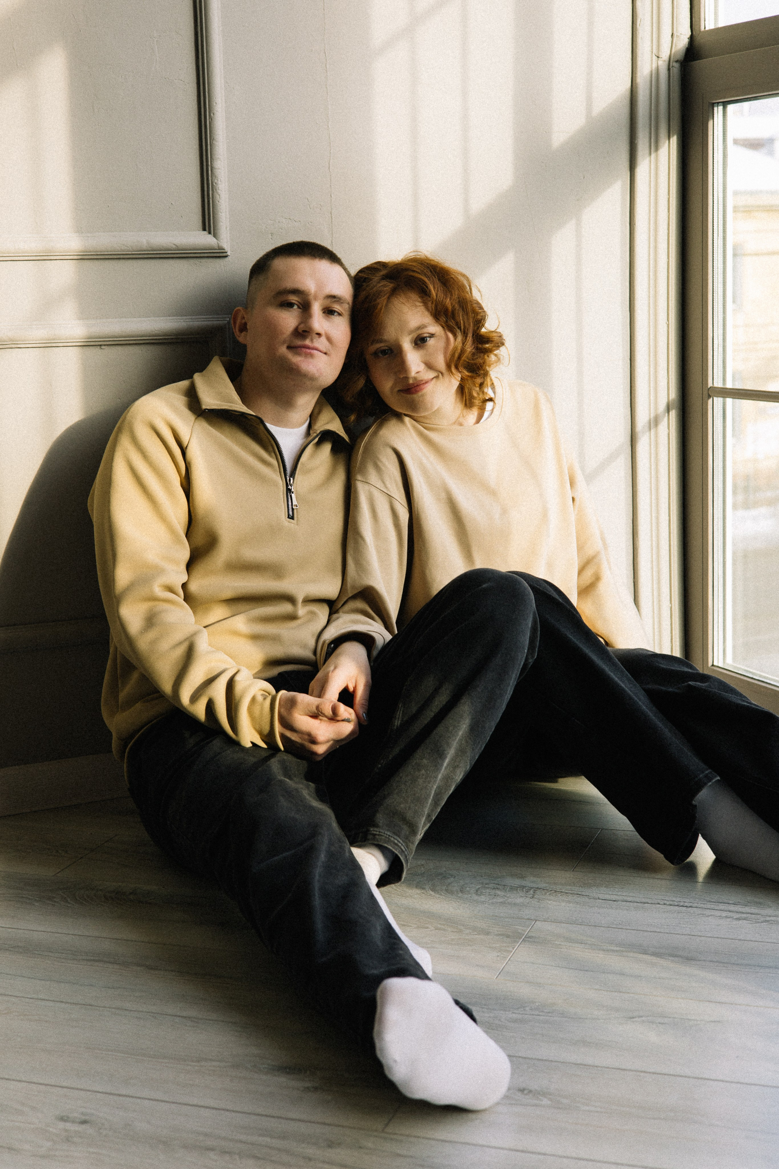 Даша ♡ Толя. Фотограф в г. Чита