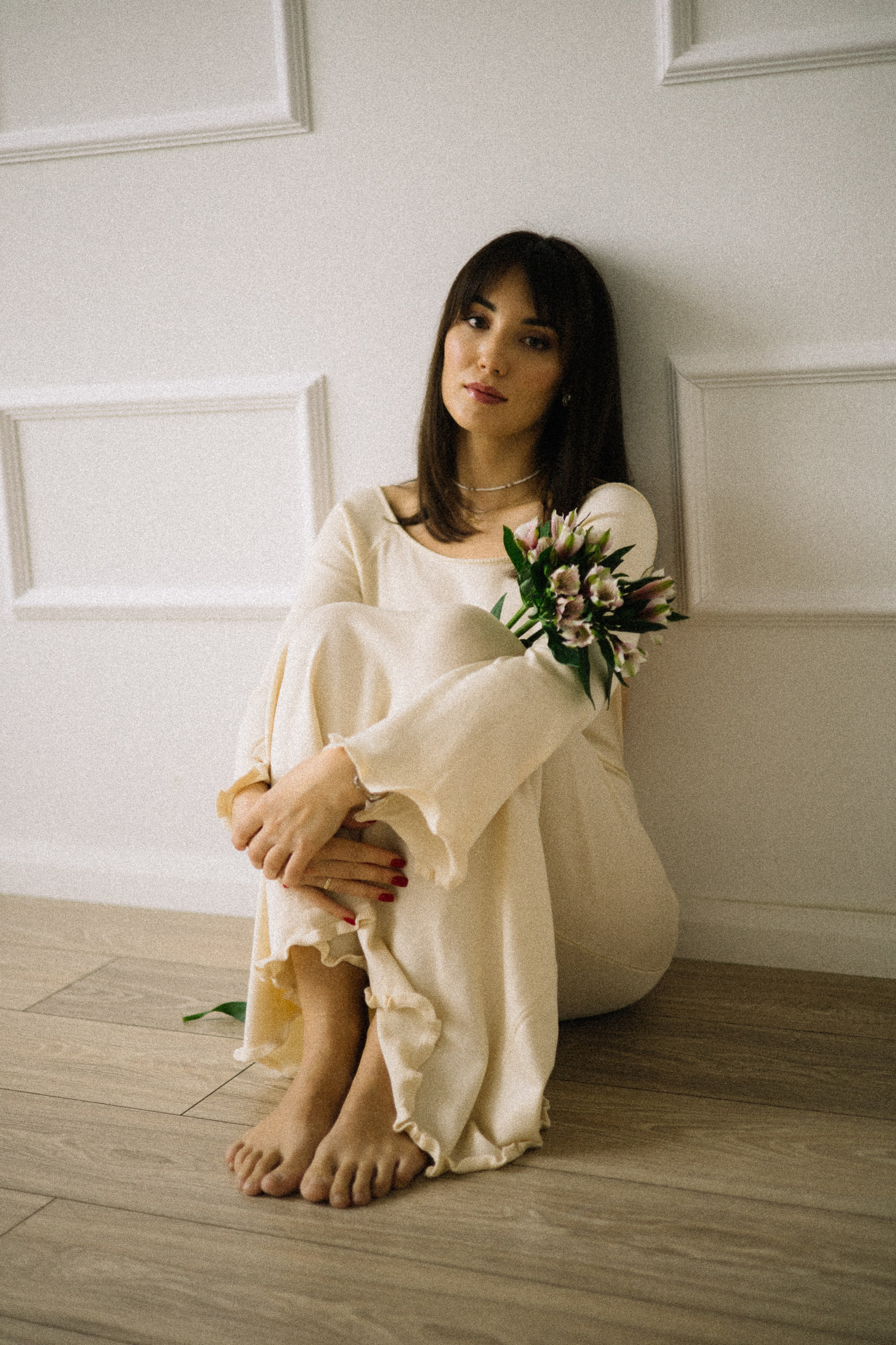 Кристина. Фотограф в г. Чита