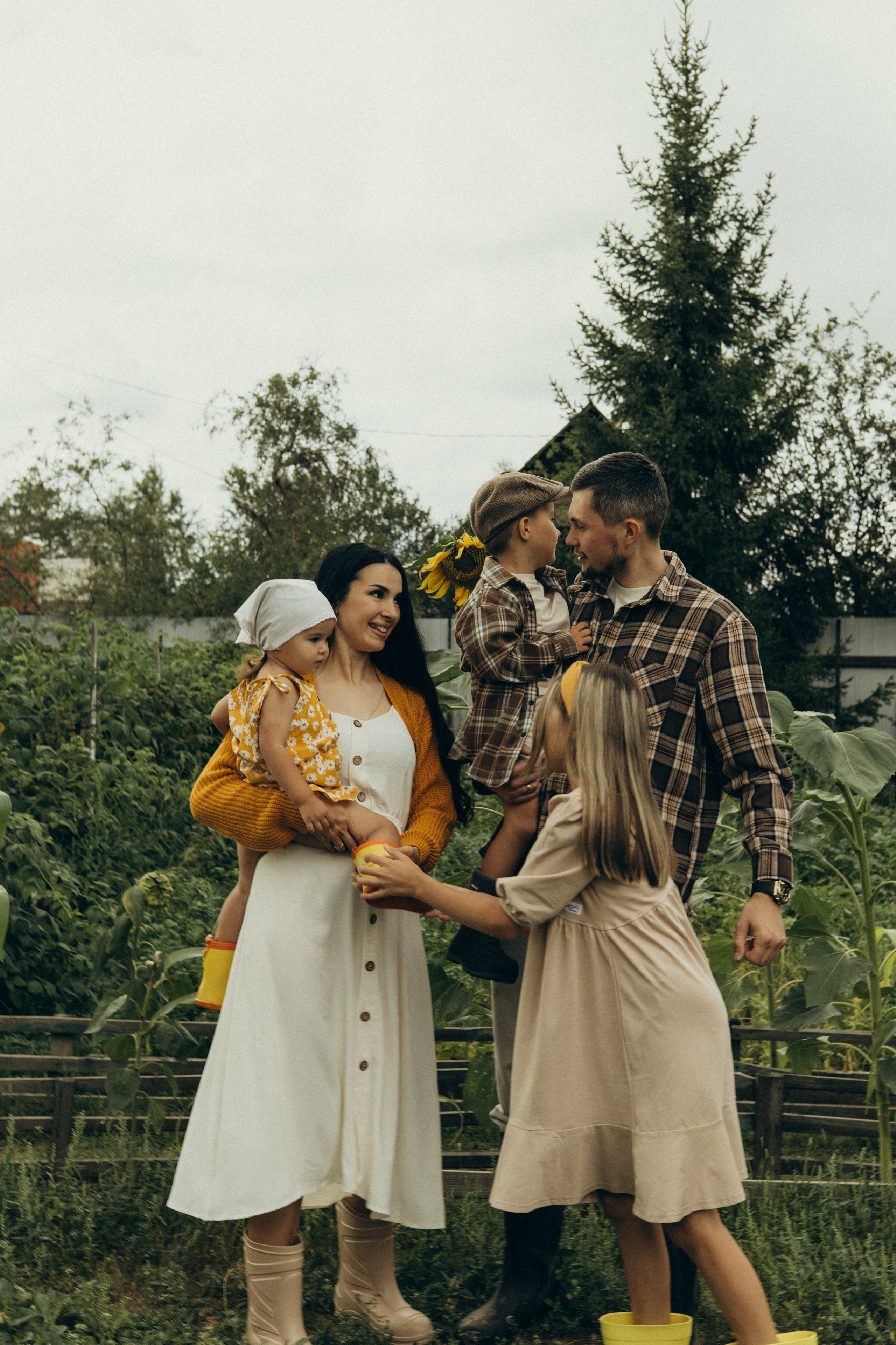 «Этот мир был на картинке…а теперь мы часть его». Фотограф в г. Чита