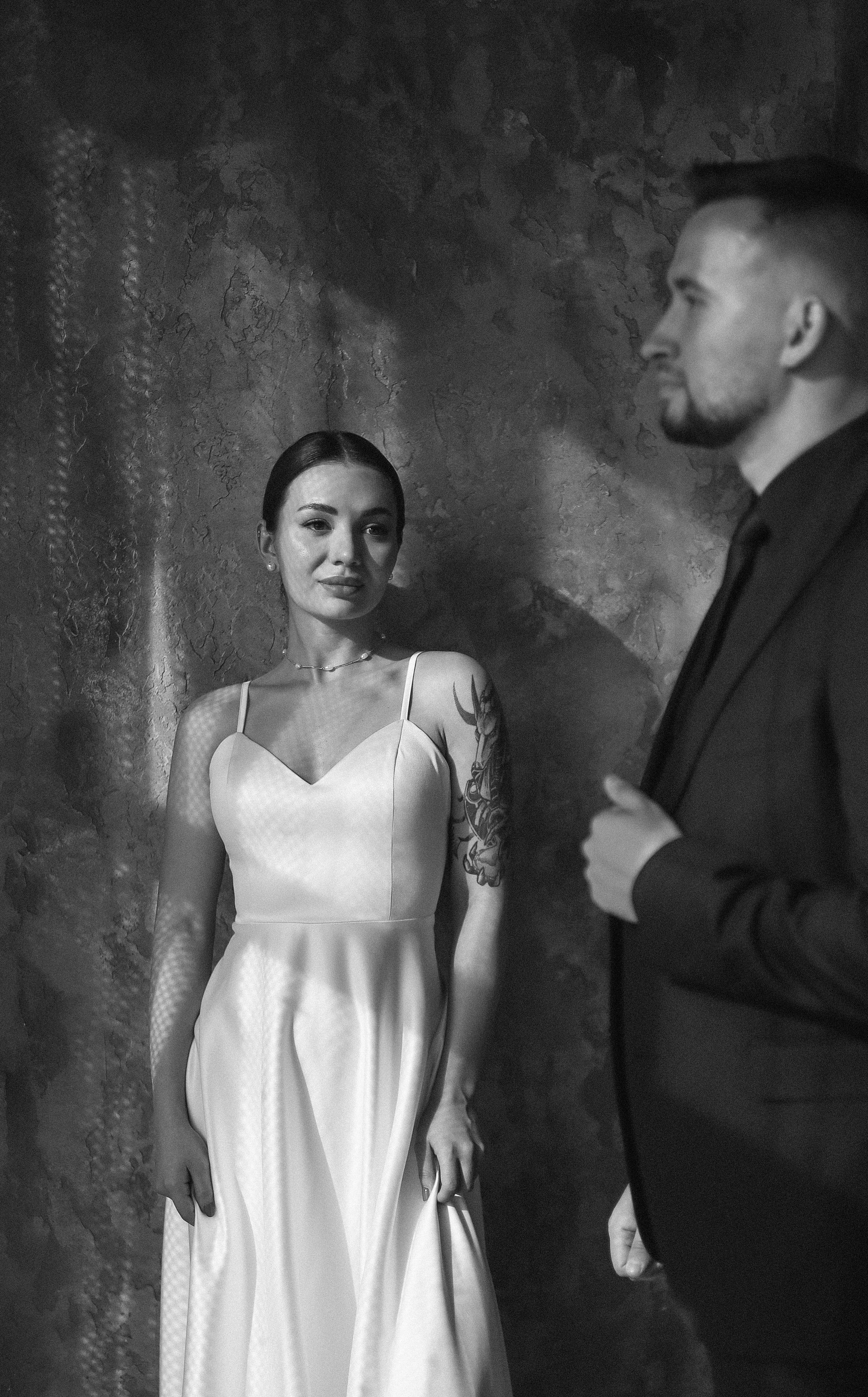 Владимир ♡ Полина. Фотограф в г. Чита