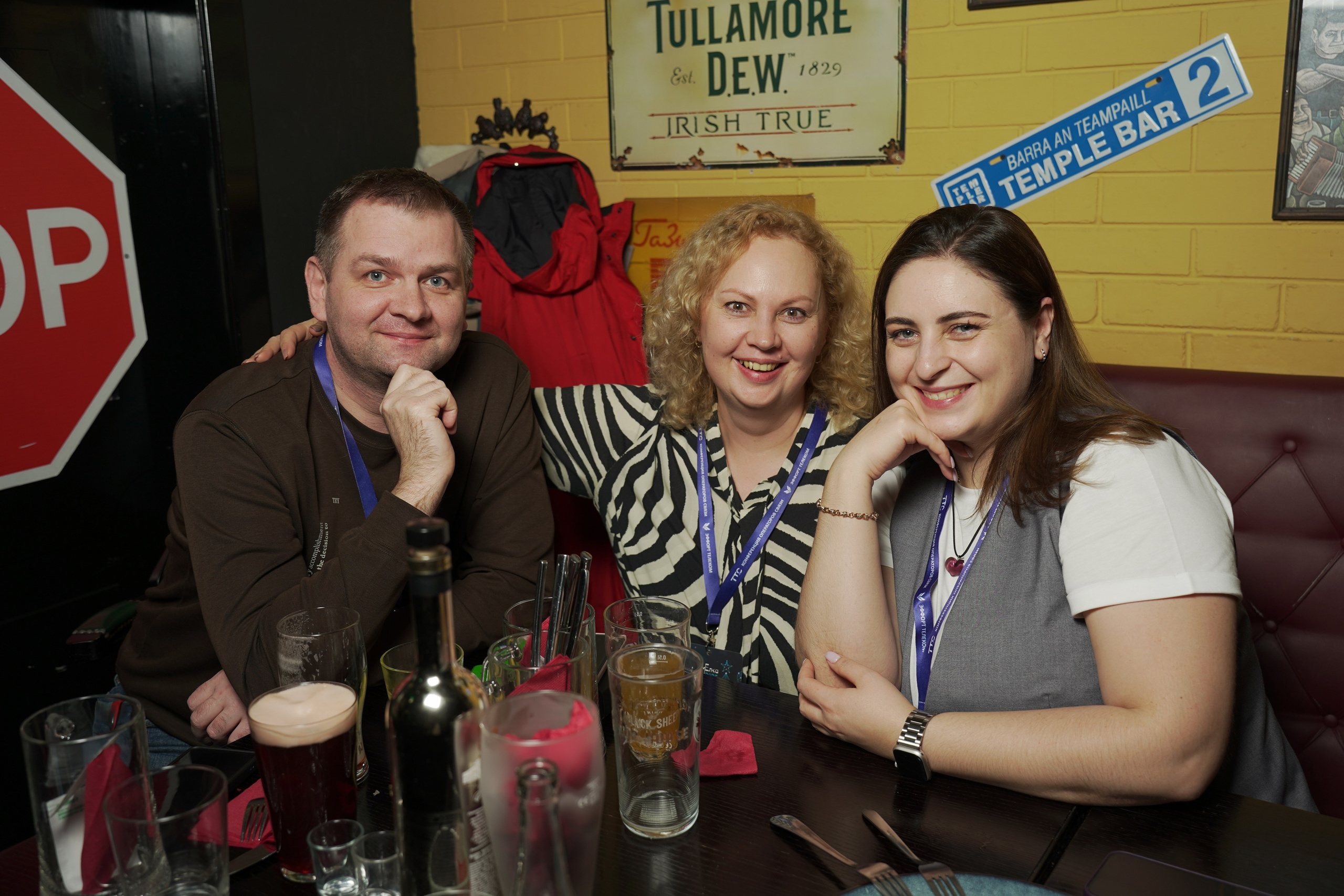 Корпоративы. Фотограф Ринат Бархатов | Photographer Rinat Barkhatov