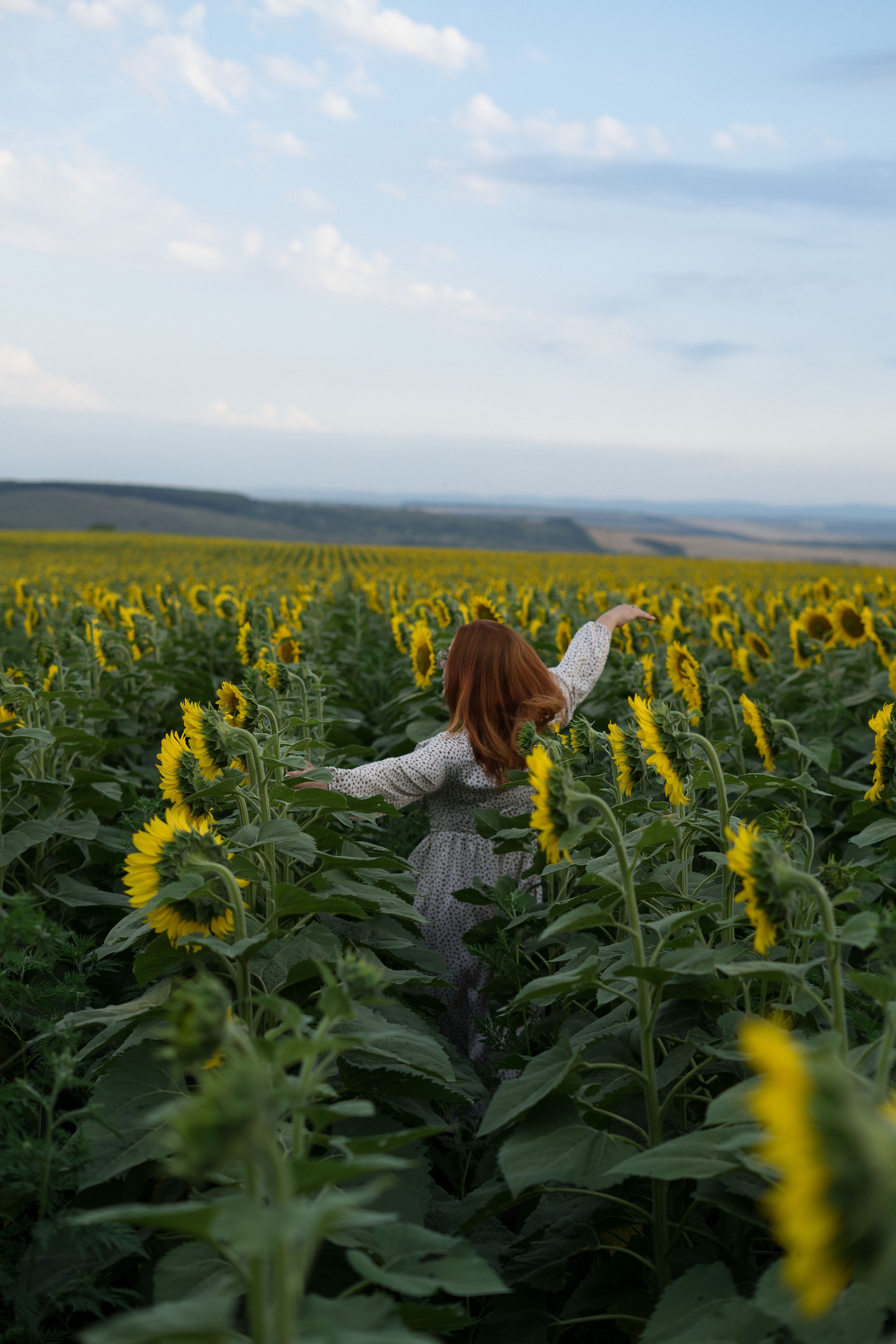 ПОРТРЕТ. ТВОЙ ФОТОГРАФ — НАСТЯ ФОС