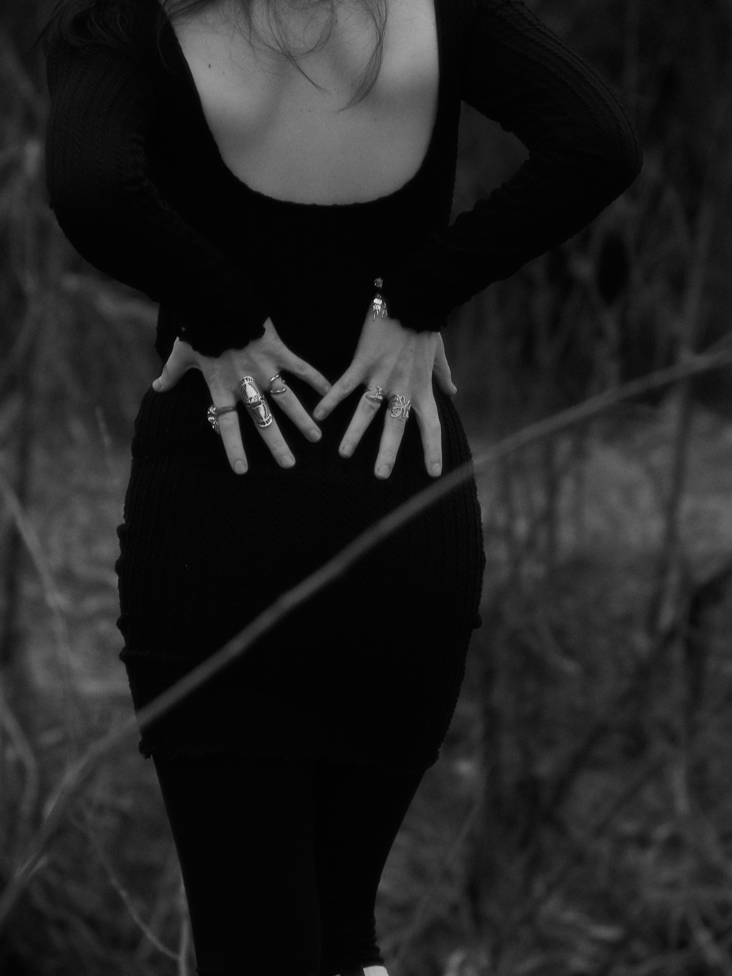 Дарья. Фотограф Елизавета Маслова. Москва. Art, Fashion