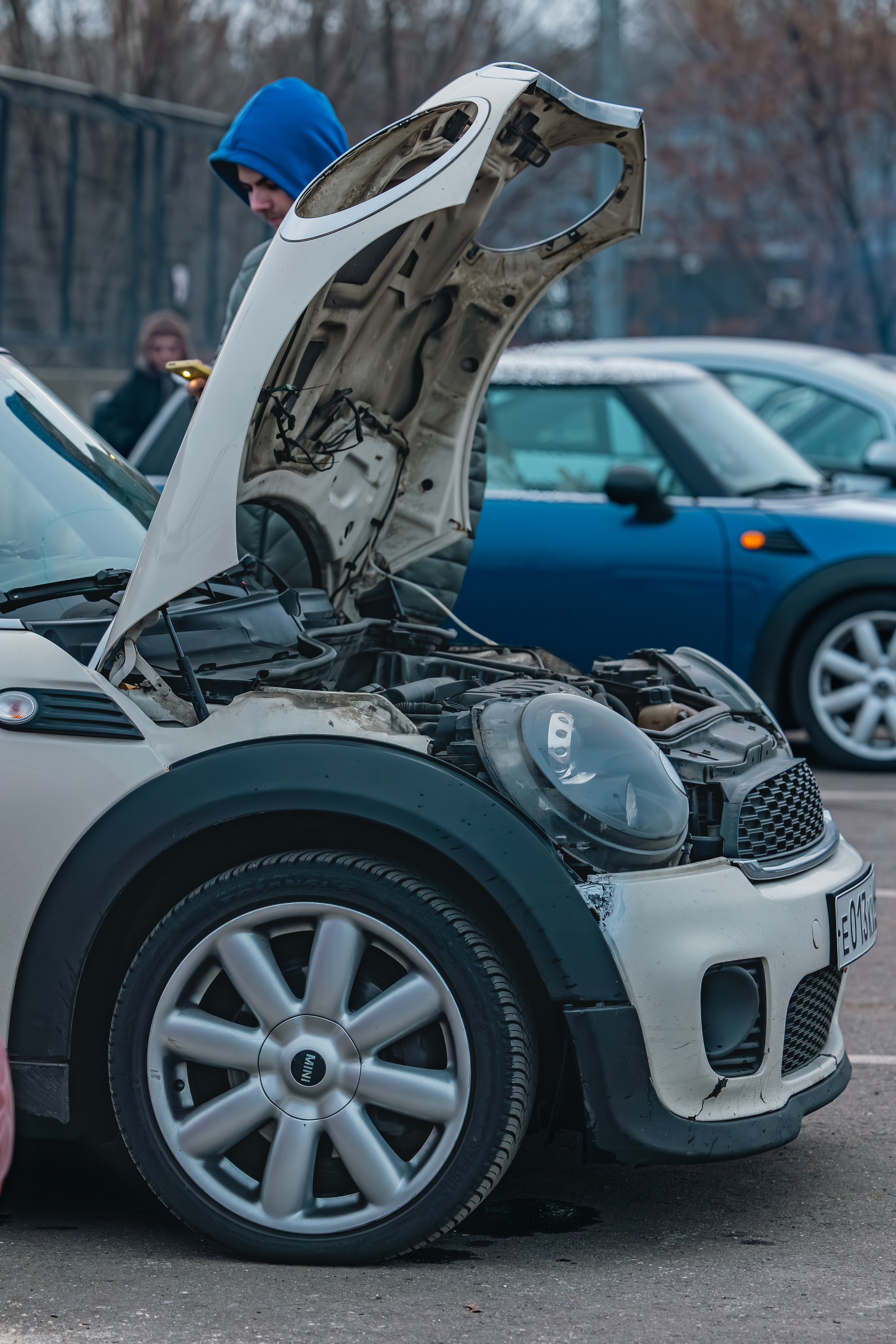 АвтоДжимхана 07/12/25. TuninGGameS Media