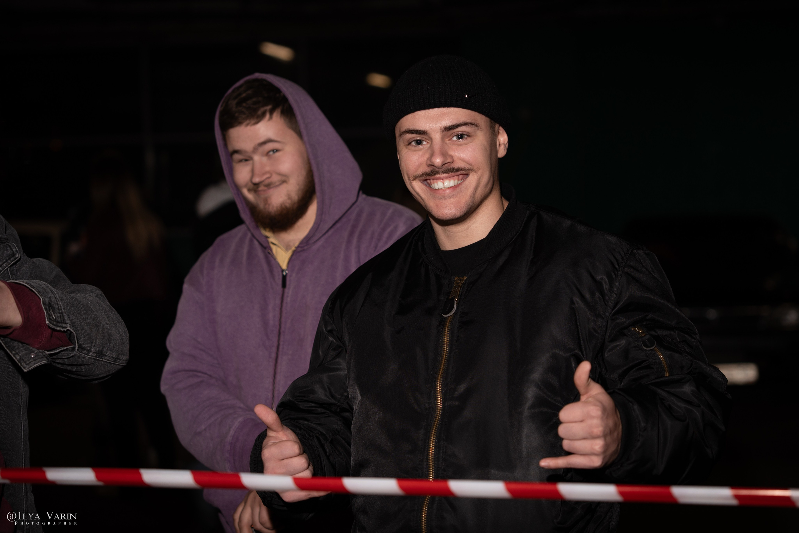 DnB 08/11/2025. TuninGGameS Media