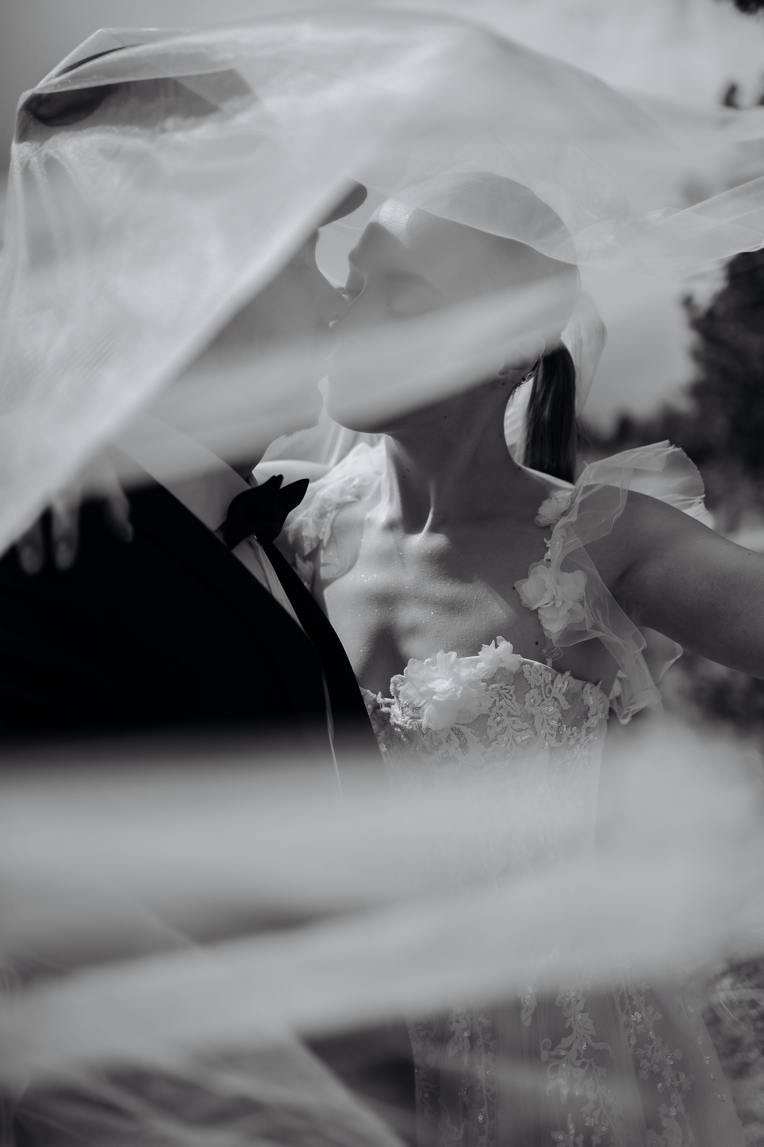 Ярославна и Артём. Фотограф Тверь. Анна Драго