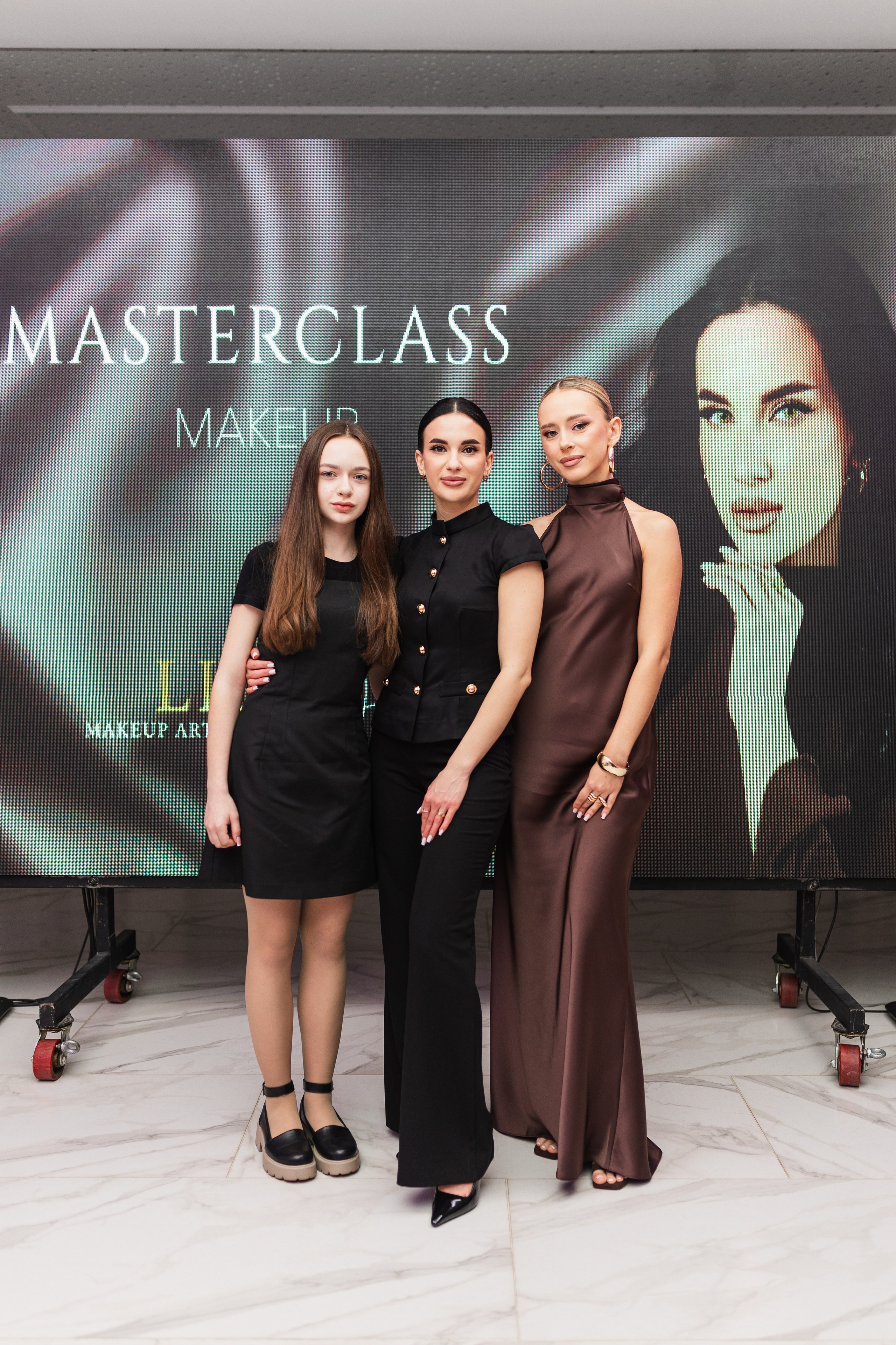 МК Лилит (визажист). Свадебный фотограф Краснодар Ростов Солоникова Вероника