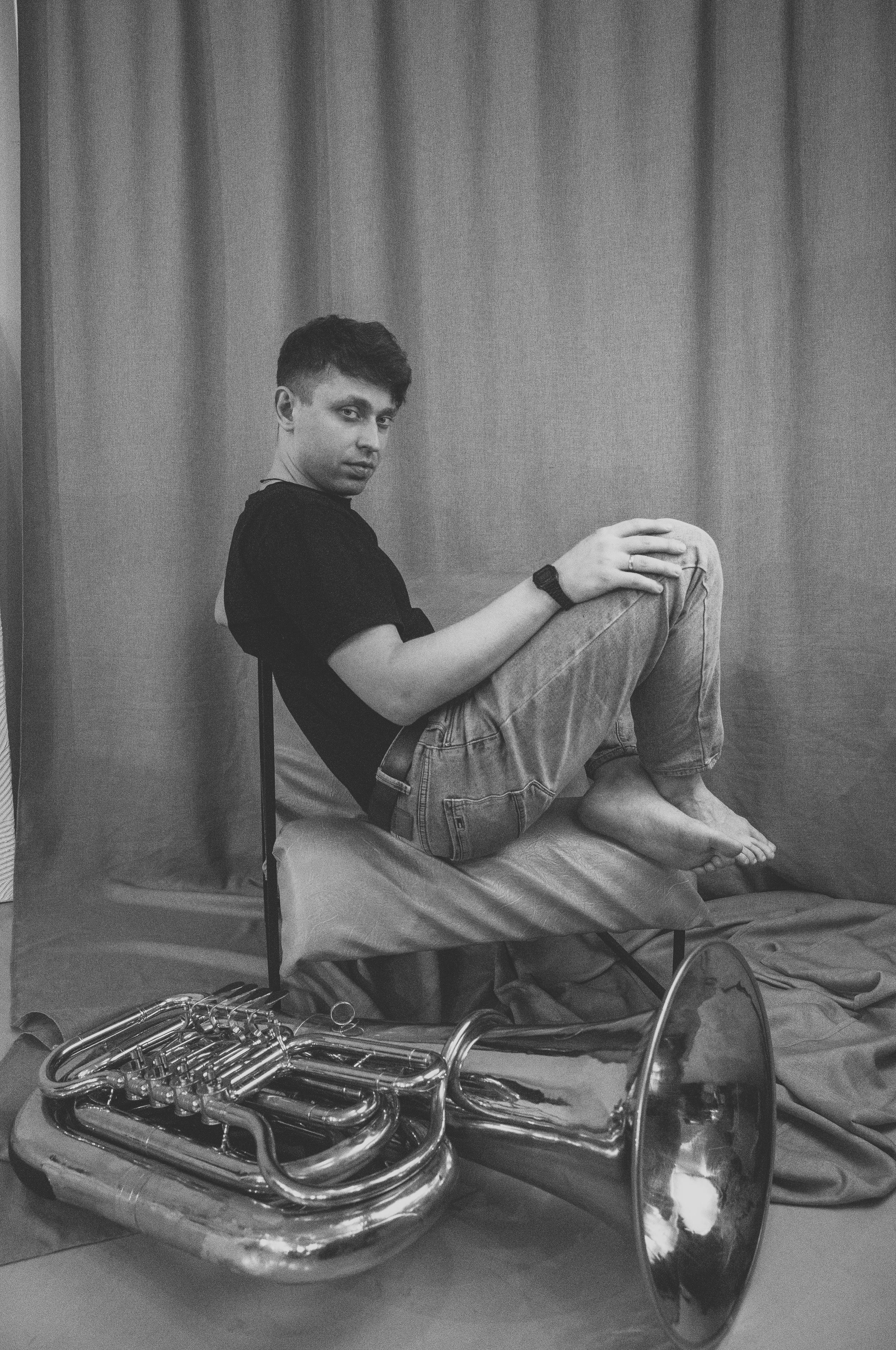 Илья Перепелица. Семейный и детский фотограф в Санкт-Петербурге Юлия Суркова