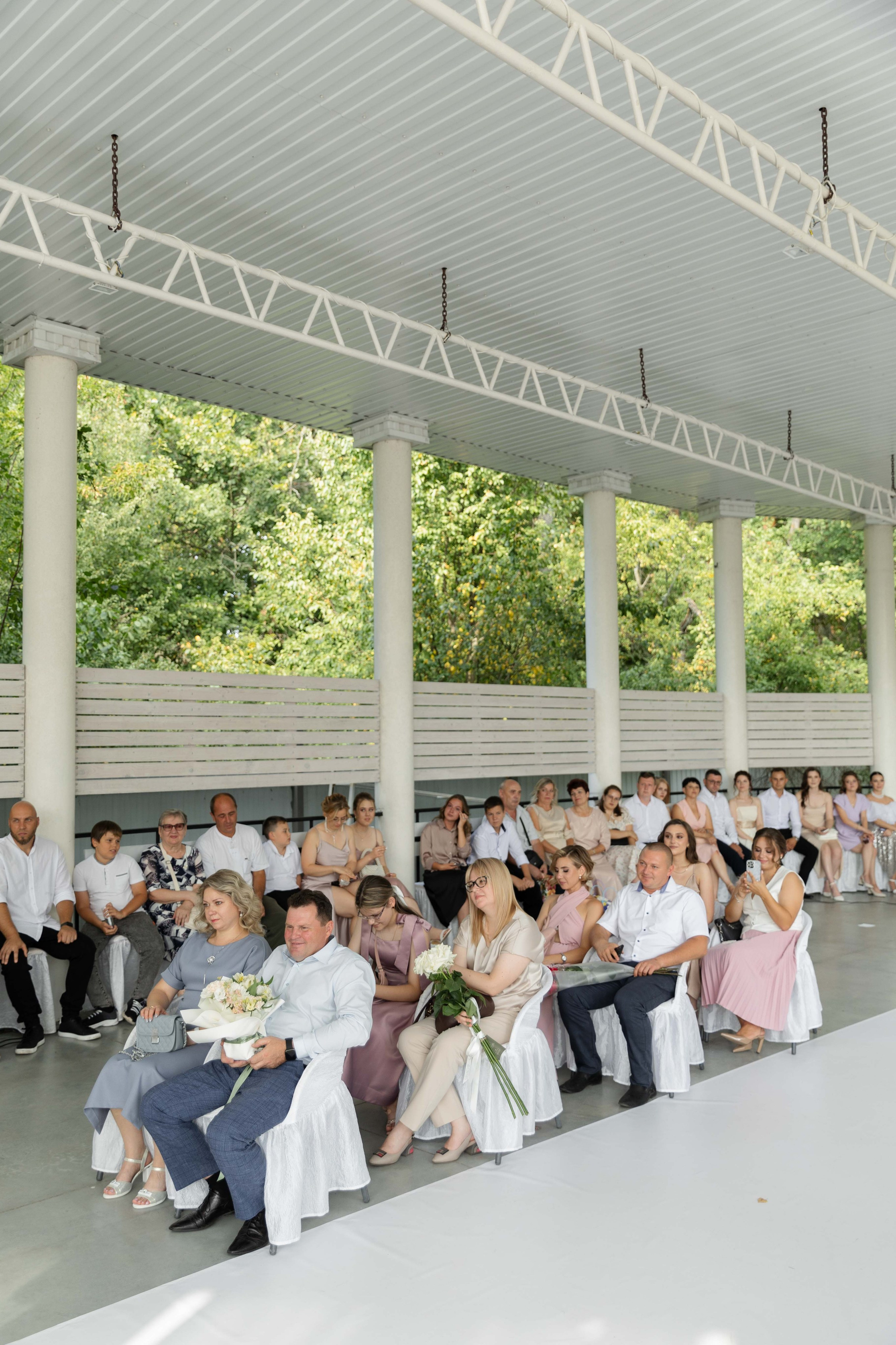 Анастасия и Виктор. Я Ира и я фотографирую свадьбы более 10 лет