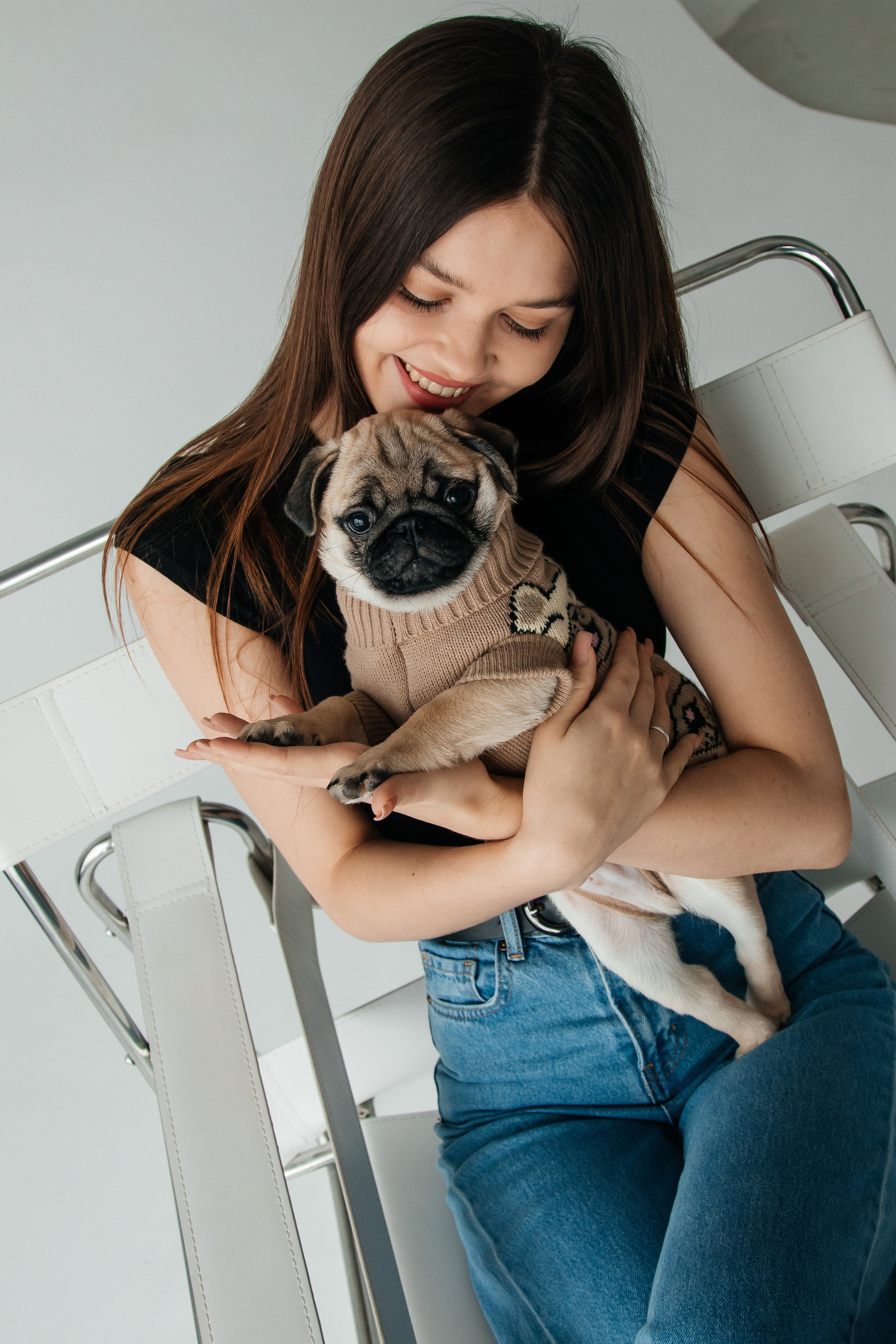 10.11.2024. Свадебный и семейный фотограф в Нижневартовске Татьяна Мартынова