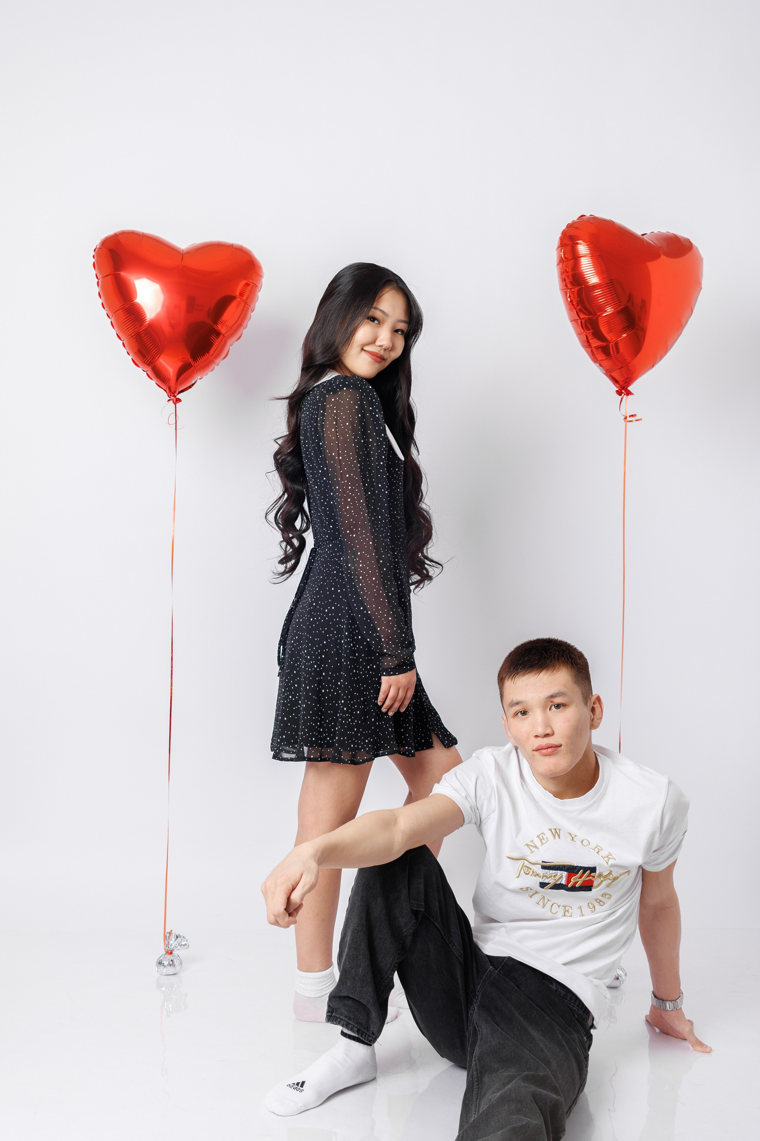 Портфолио. Услуги