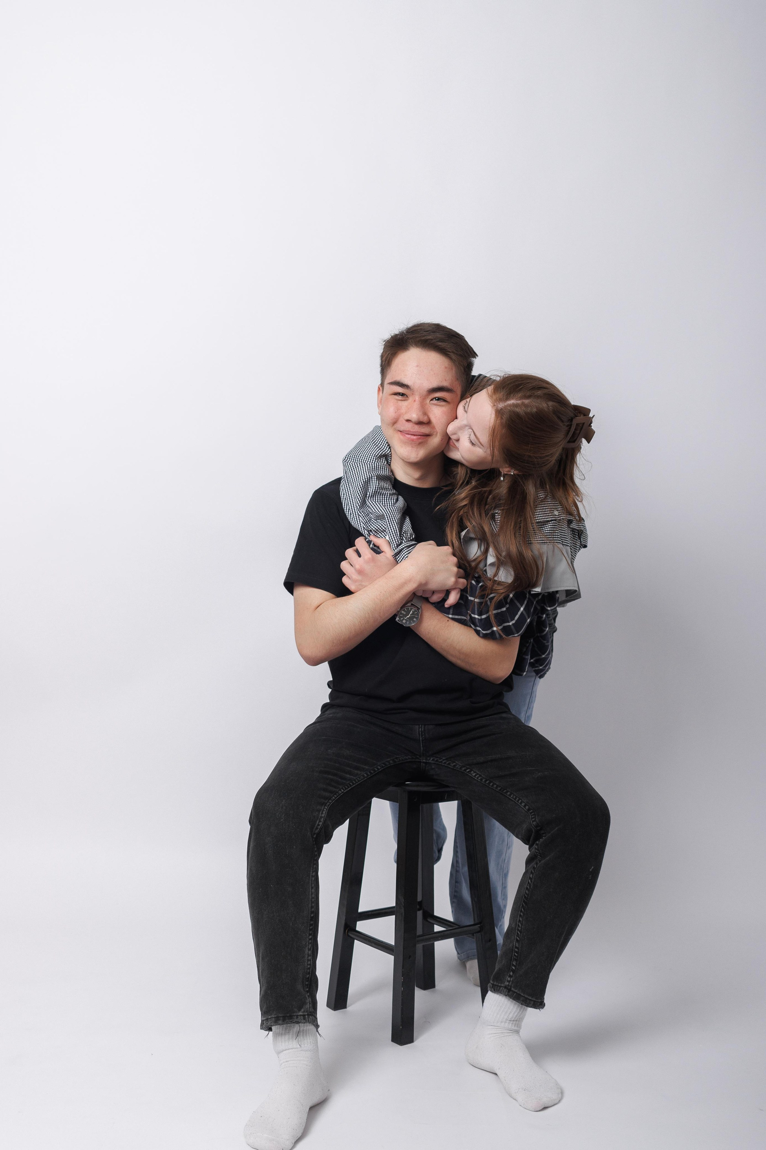 Портфолио. Услуги