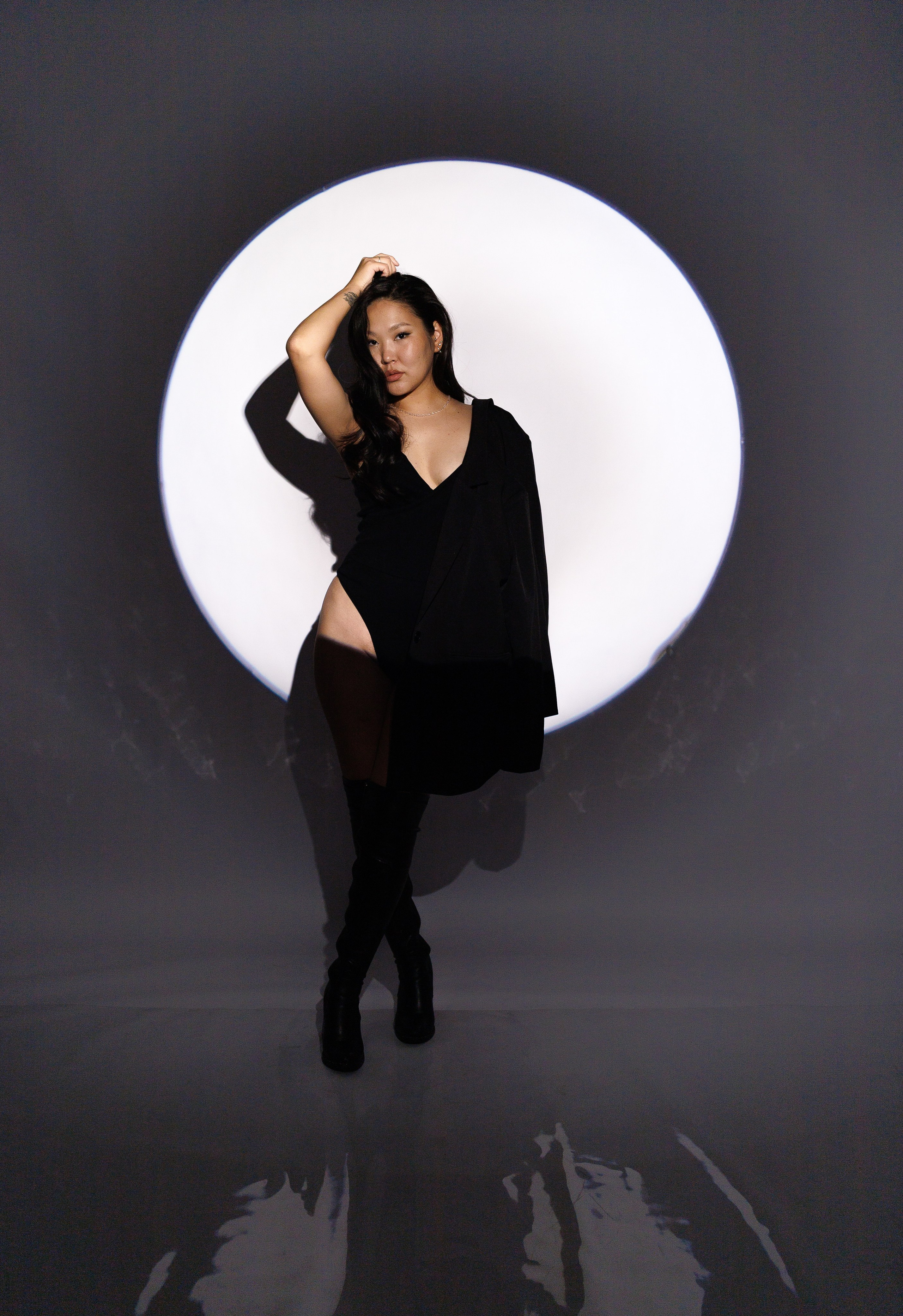 Портфолио. Услуги