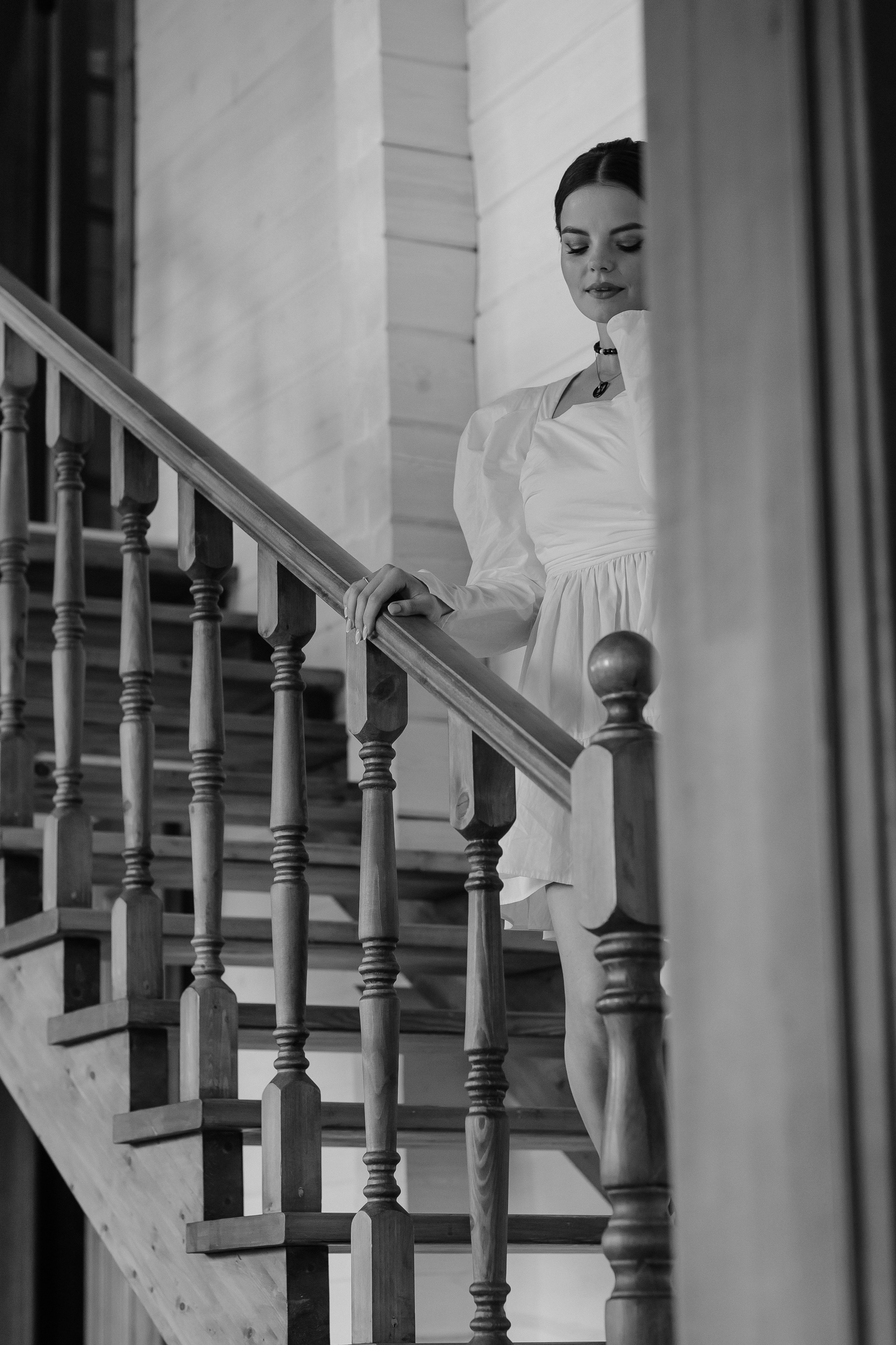 Антон и Екатерина. Свадебный фотограф в Красноярске