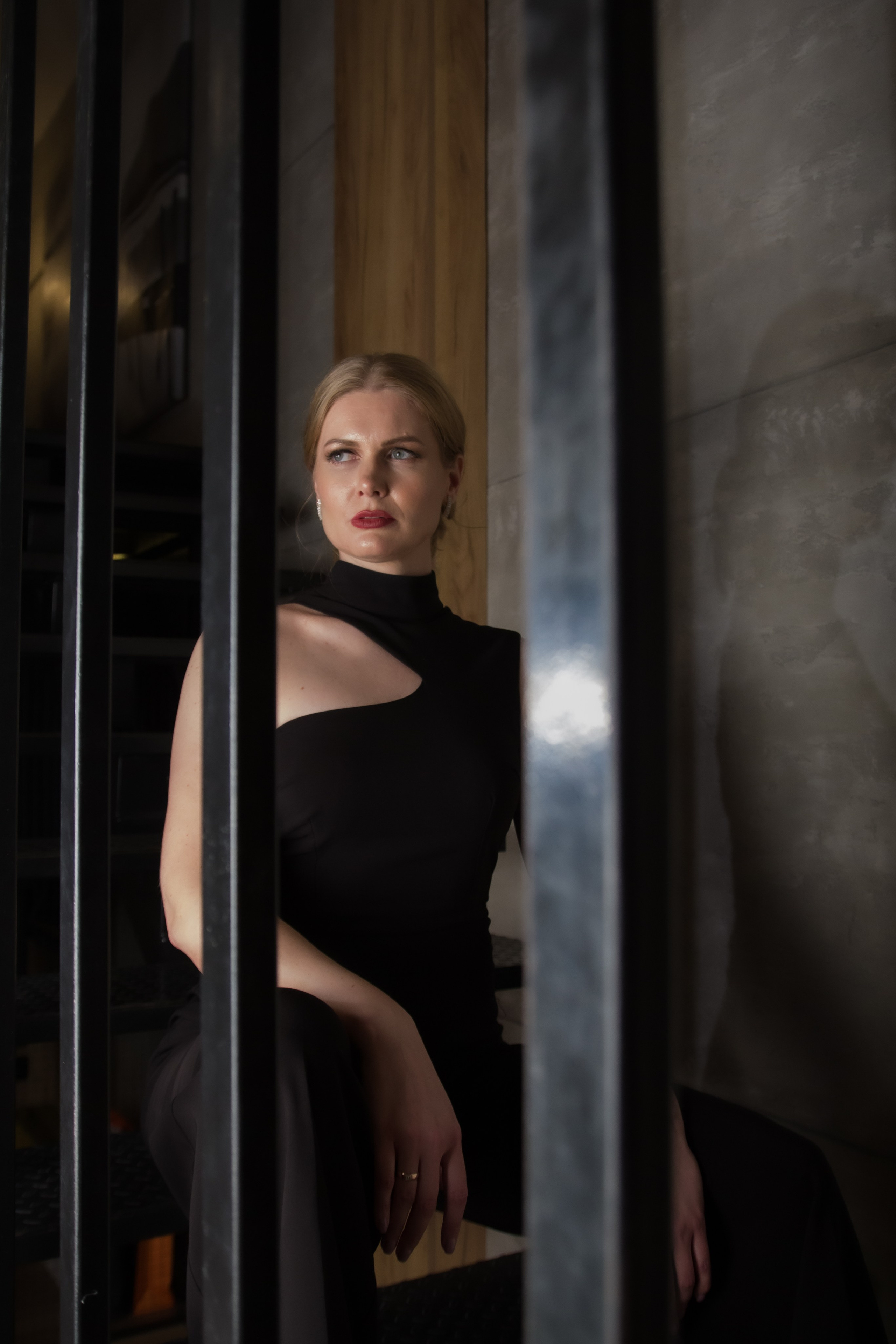 Марина ✨. Женский портрет и немного больше в Санкт-Петербурге