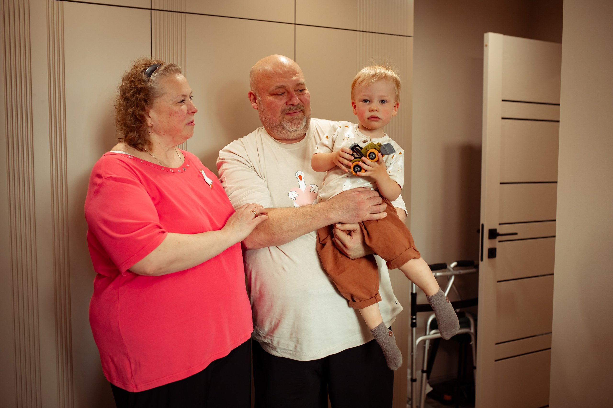 День рождение Арсения+домашняя съемка. Семейный и детский фотограф в Москве Дорогова Екатерина