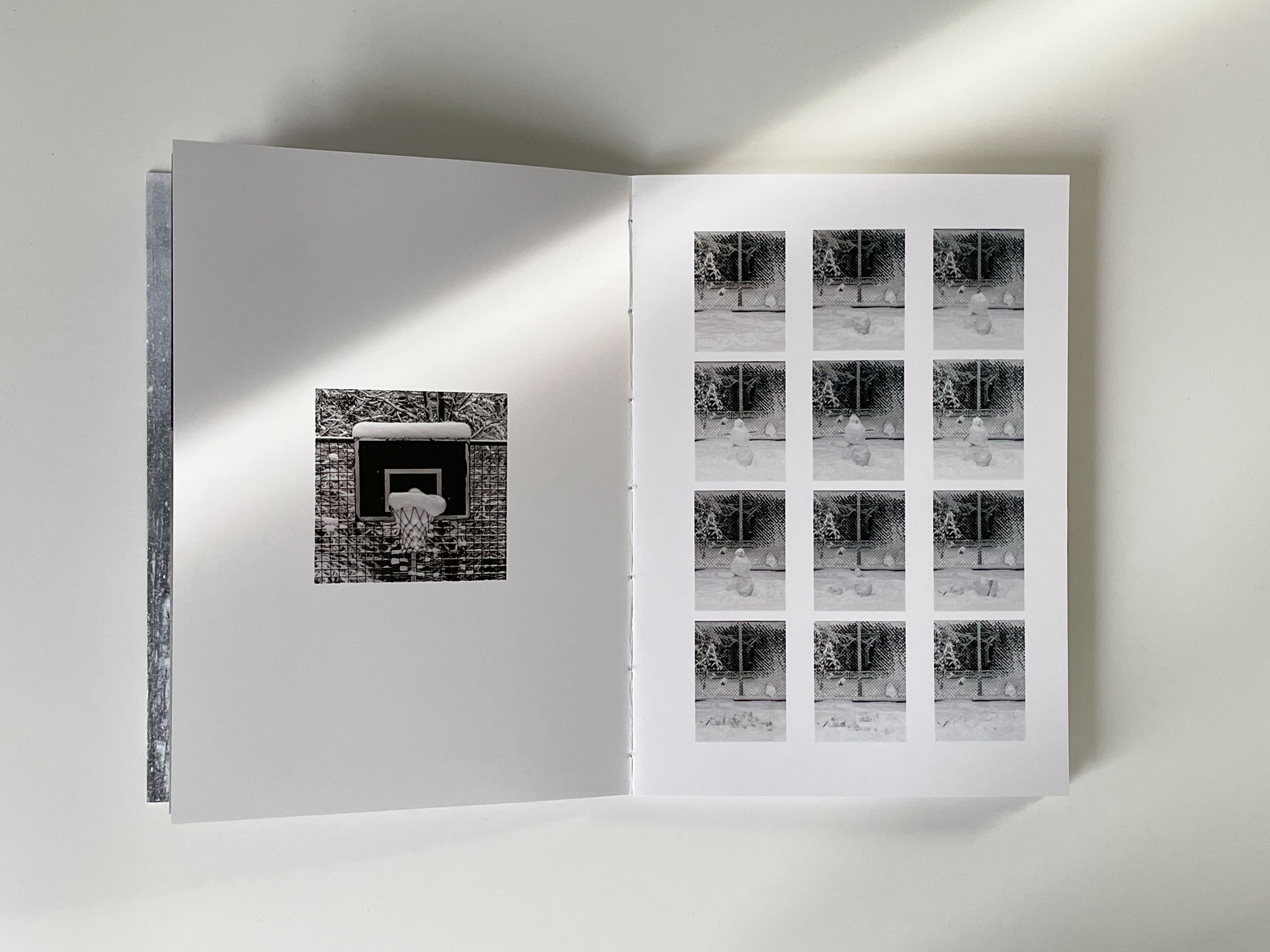 Кто сломал снеговика?. Наталья Орешина документальный и арт-фотограф из Санкт-Петербурга