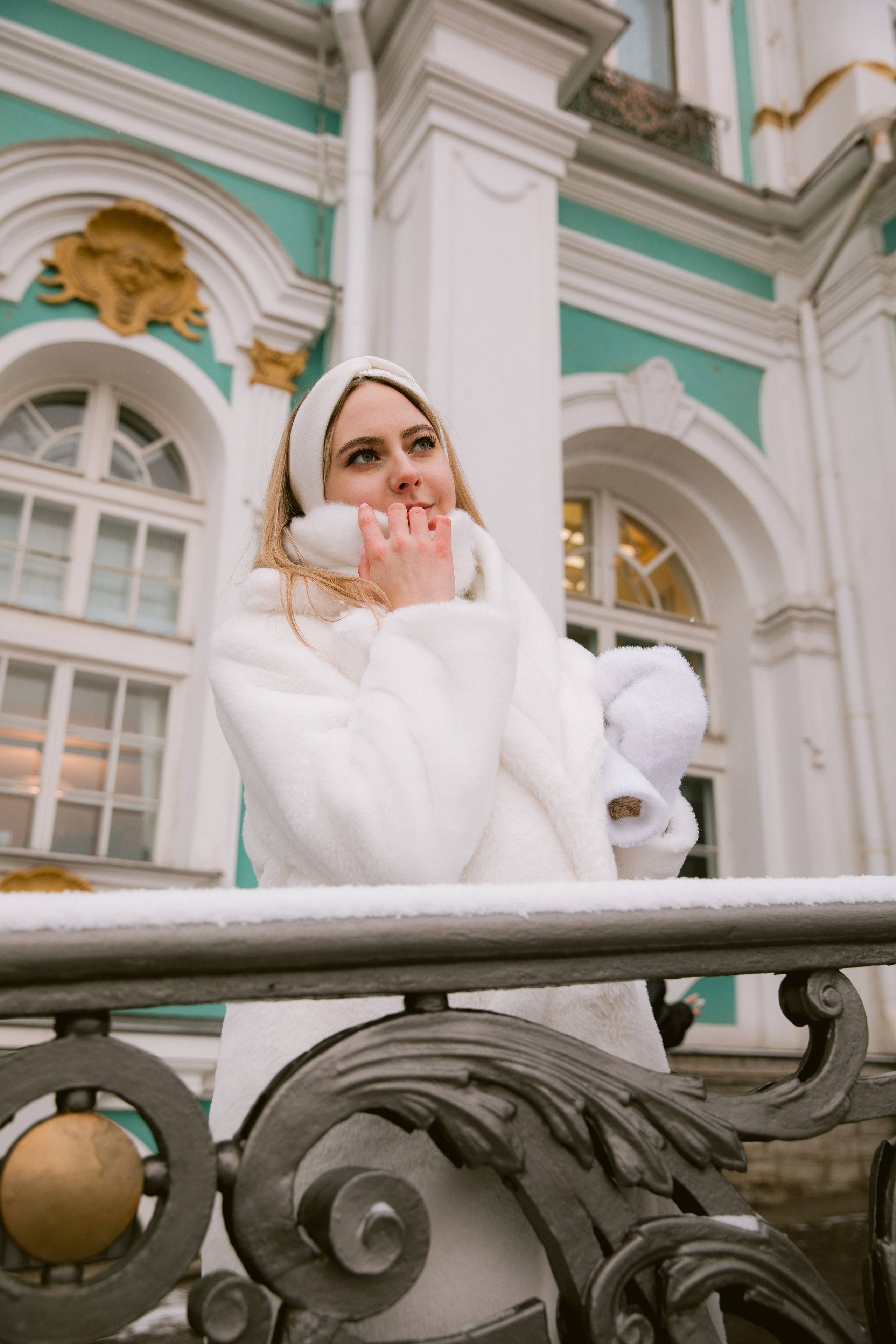 Соня 26.12.23. Фотограф | Таганрог | Ростов