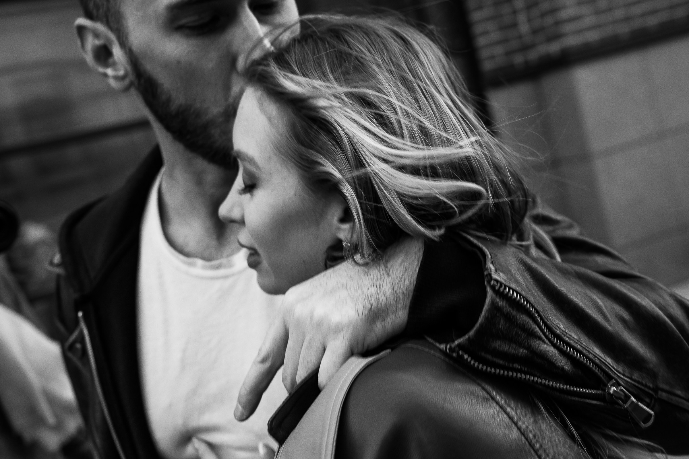 Лав стори прогулка. Фотохудожник Гордеева Анна г. Владимир